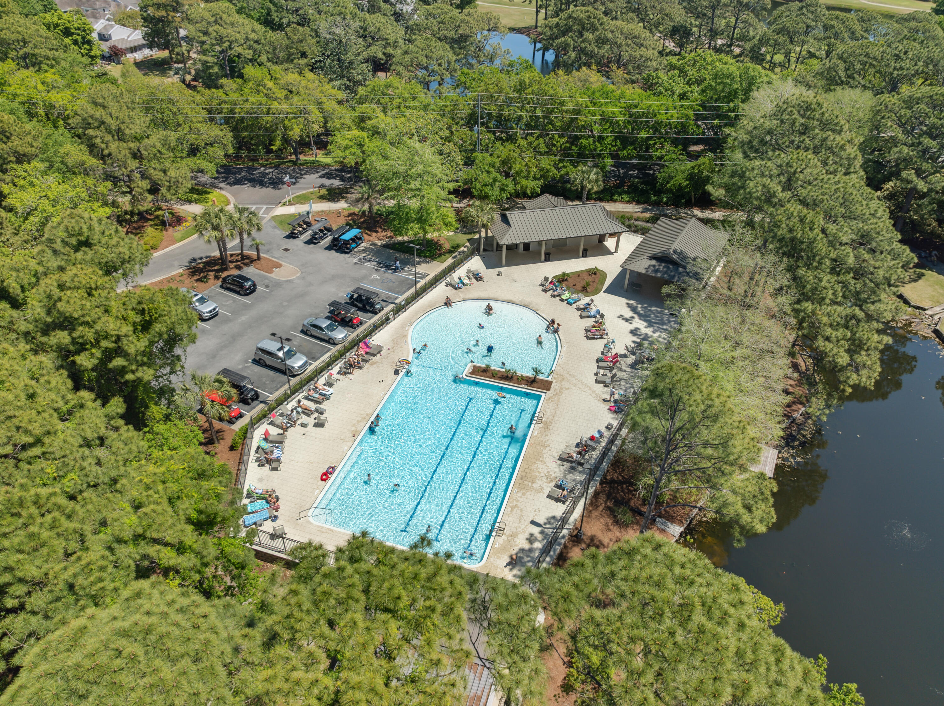 15 Players Club Miramar Beach FL 32550