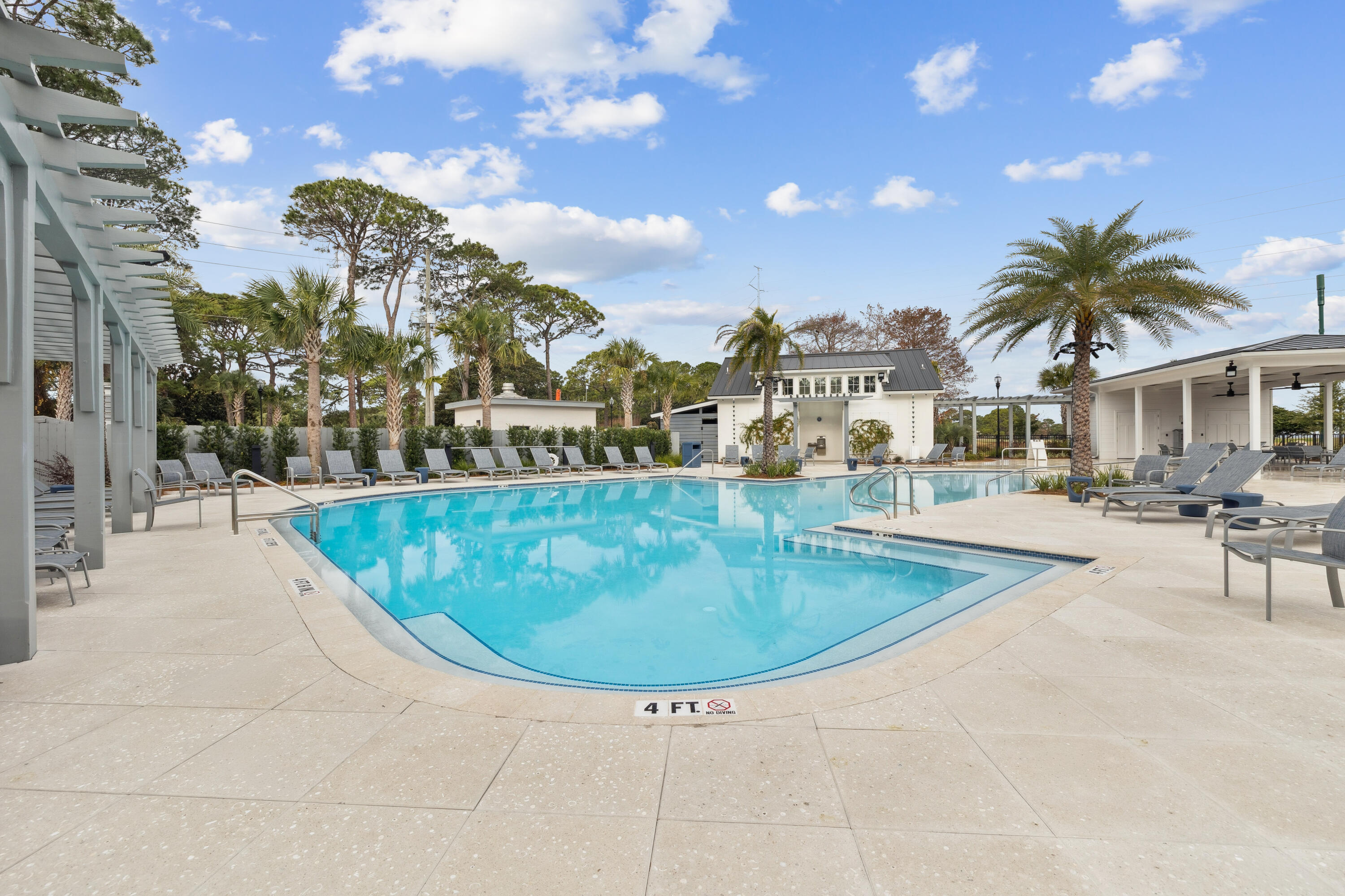 15 Players Club Miramar Beach FL 32550