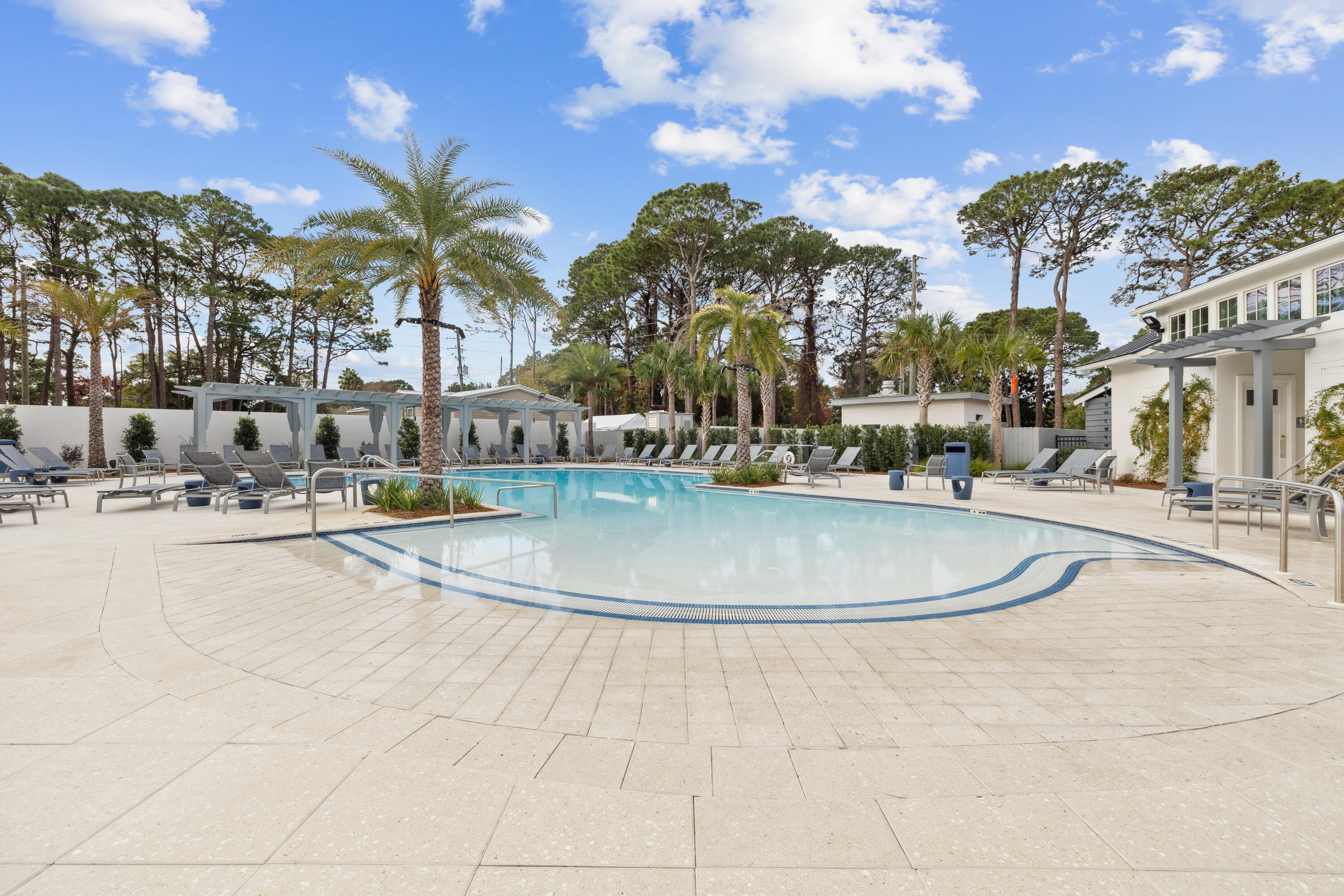 15 Players Club Miramar Beach FL 32550