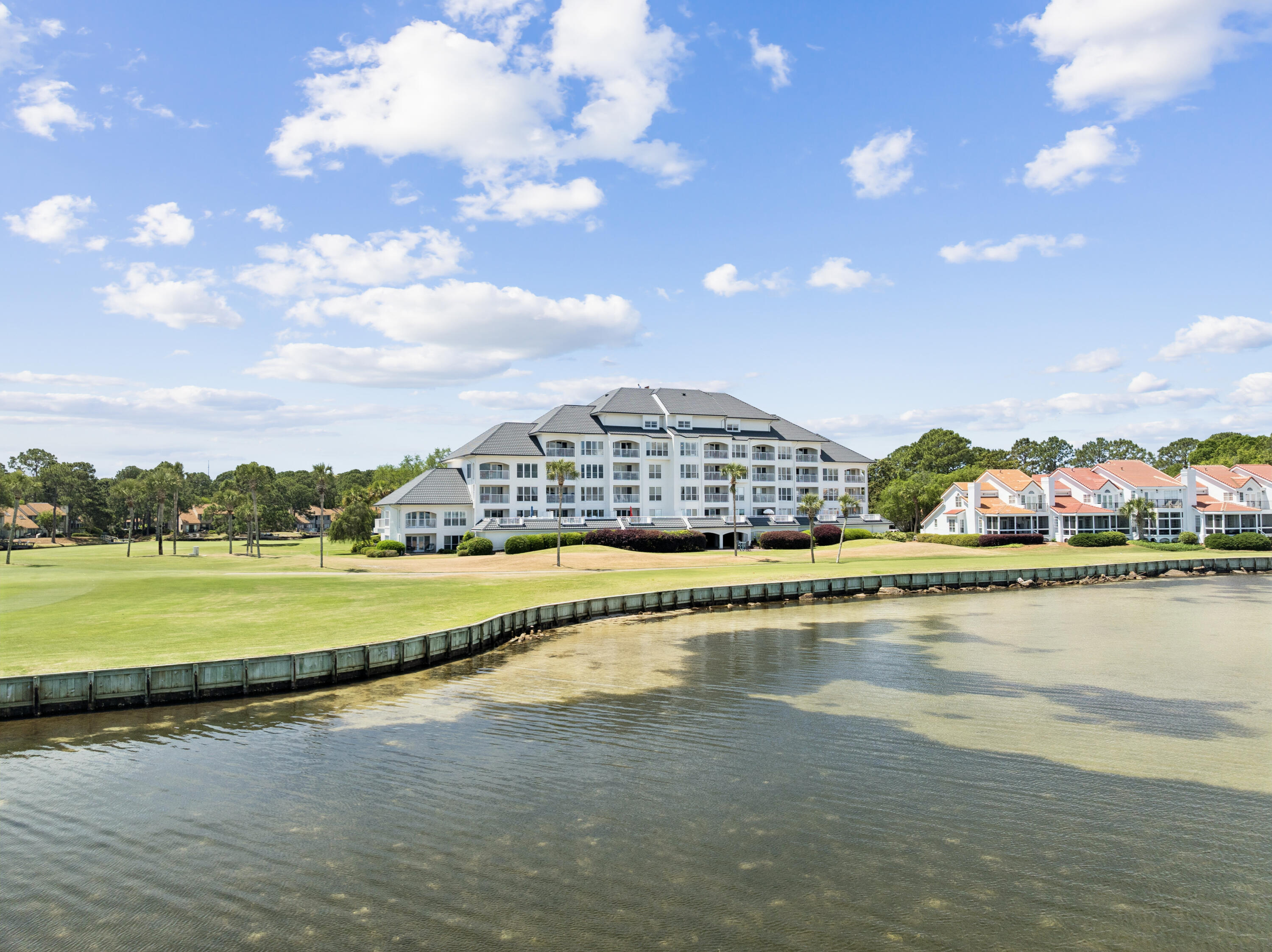 15 Players Club Miramar Beach FL 32550