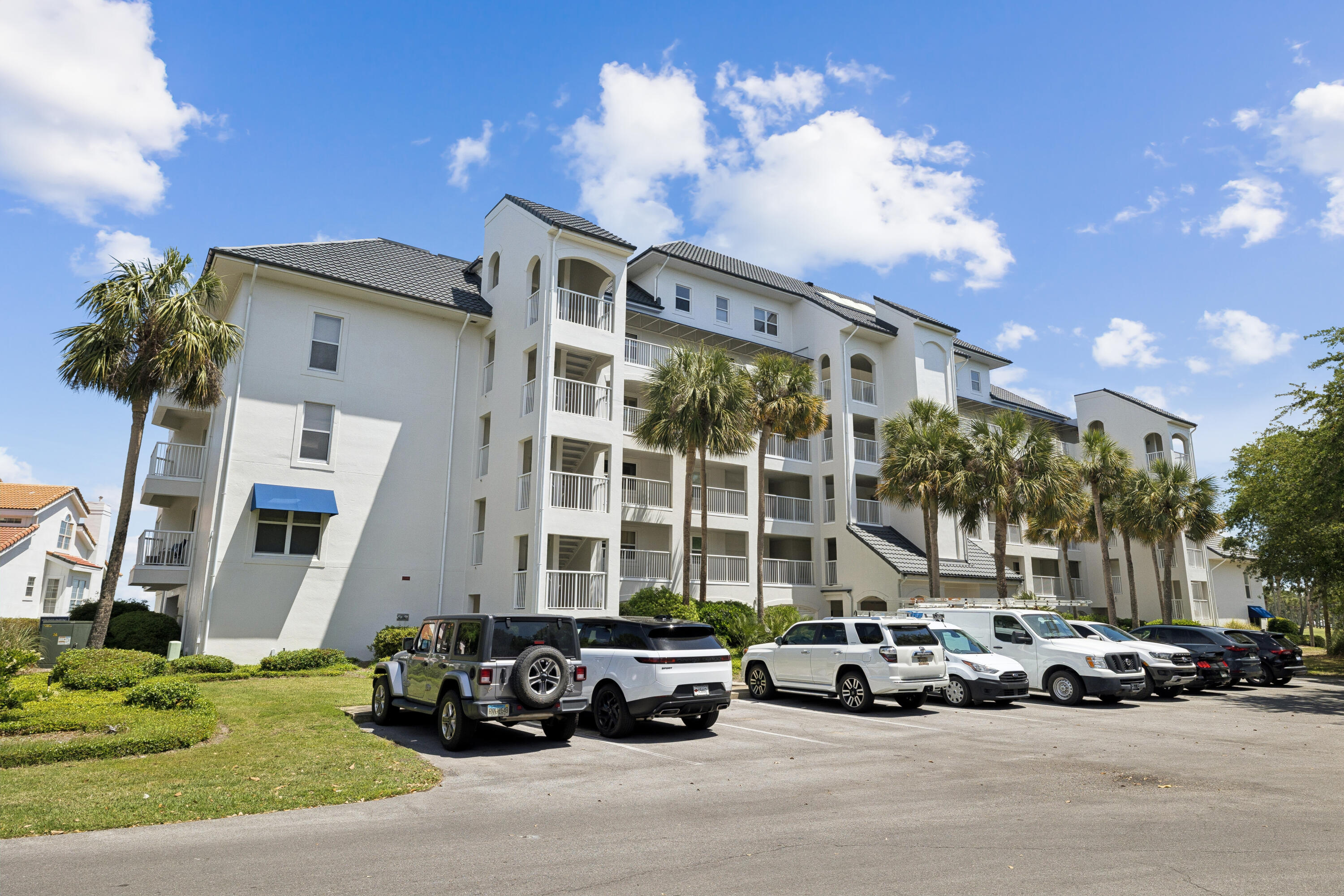 15 Players Club Miramar Beach FL 32550