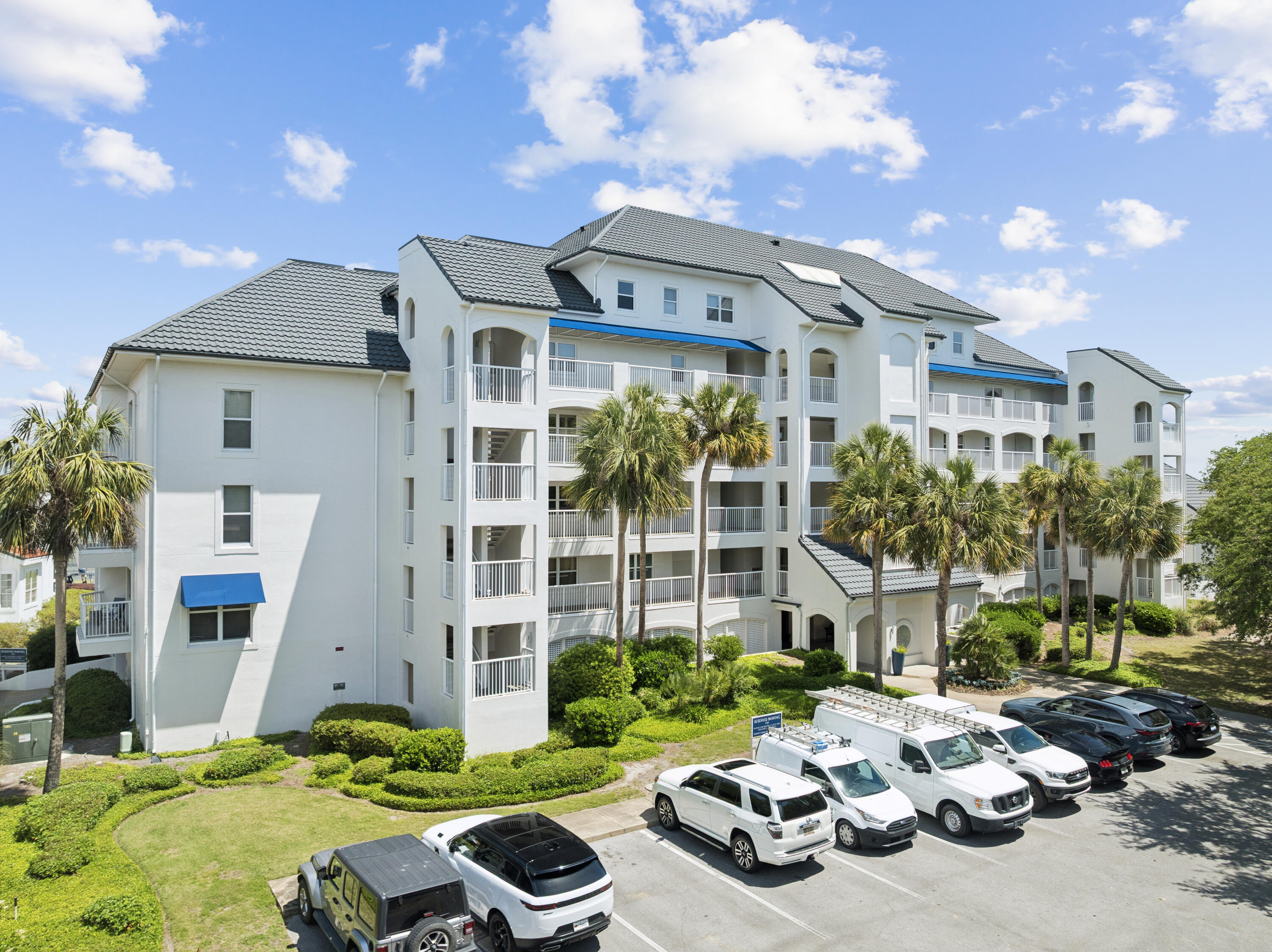 15 Players Club Miramar Beach FL 32550