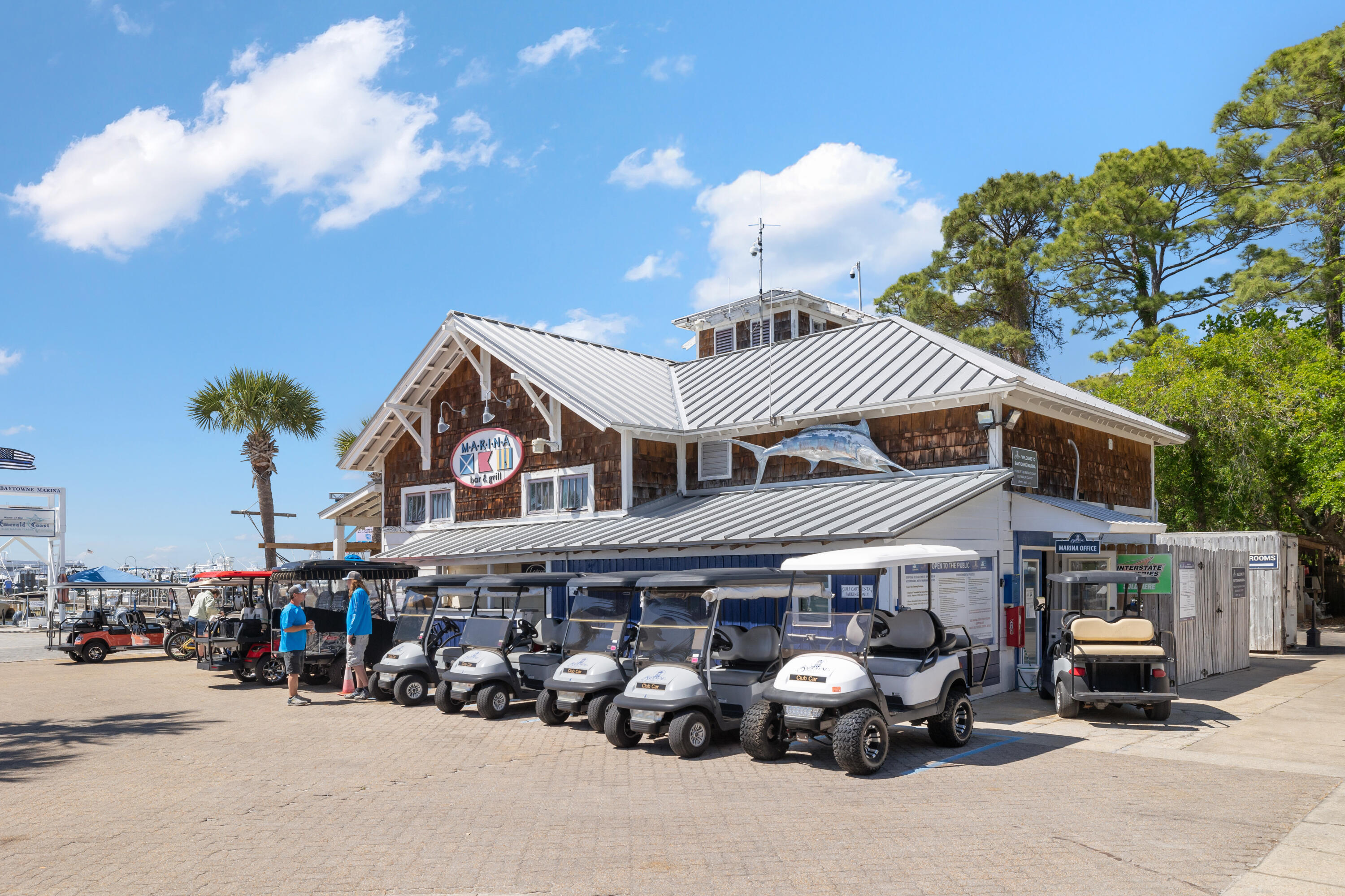 15 Players Club Miramar Beach FL 32550