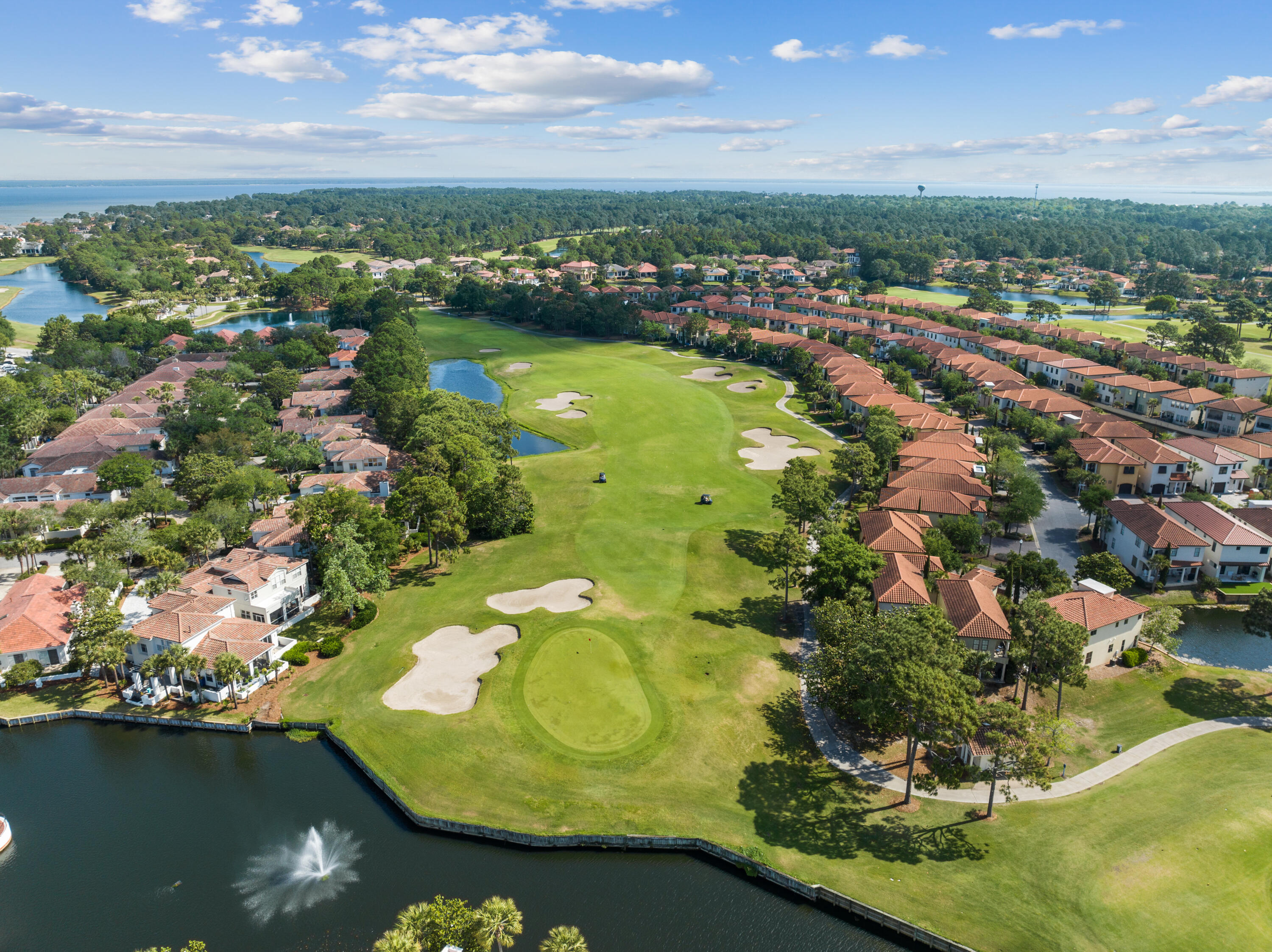 15 Players Club Miramar Beach FL 32550
