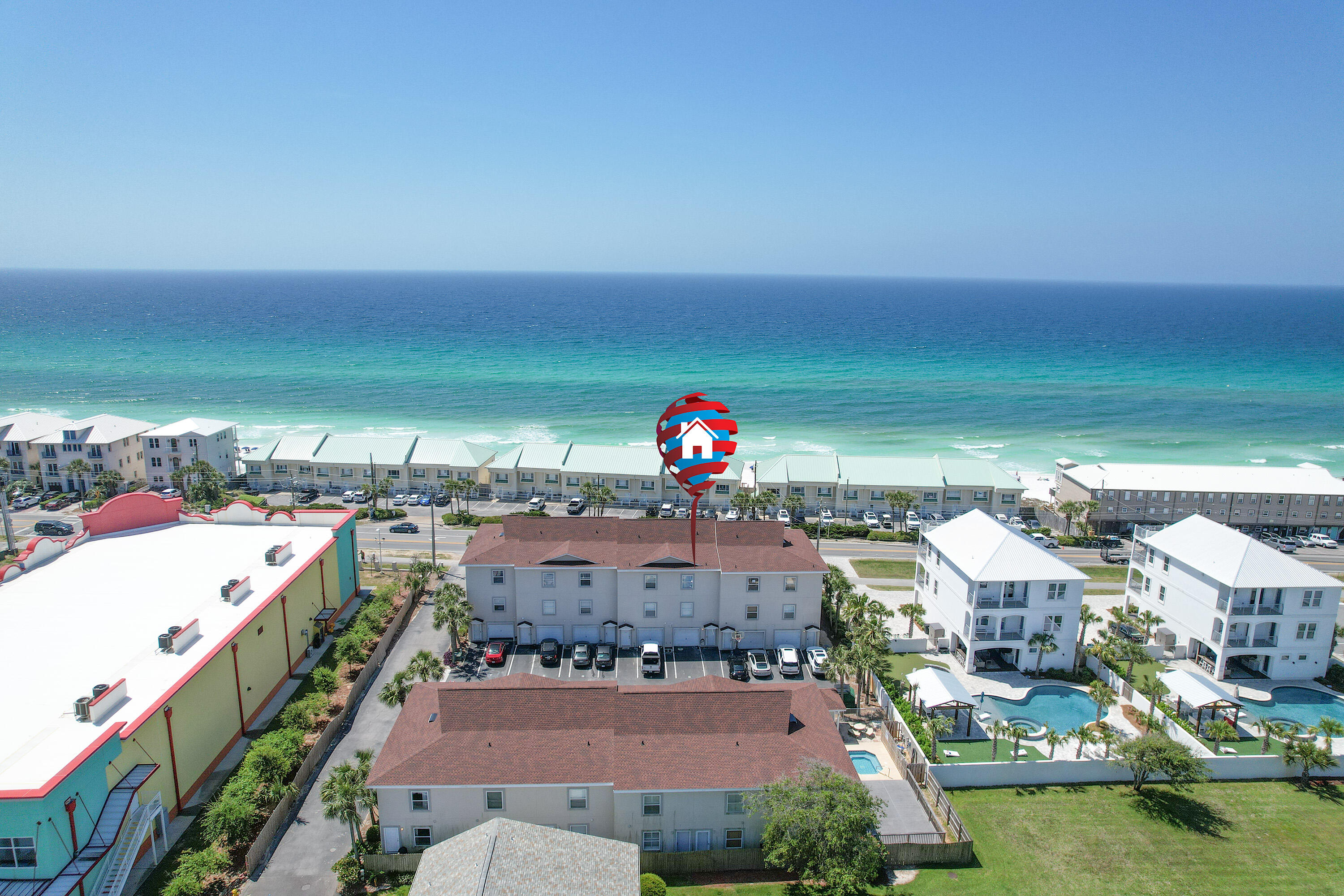 1986 Scenic Gulf Drive Miramar Beach FL 32550
