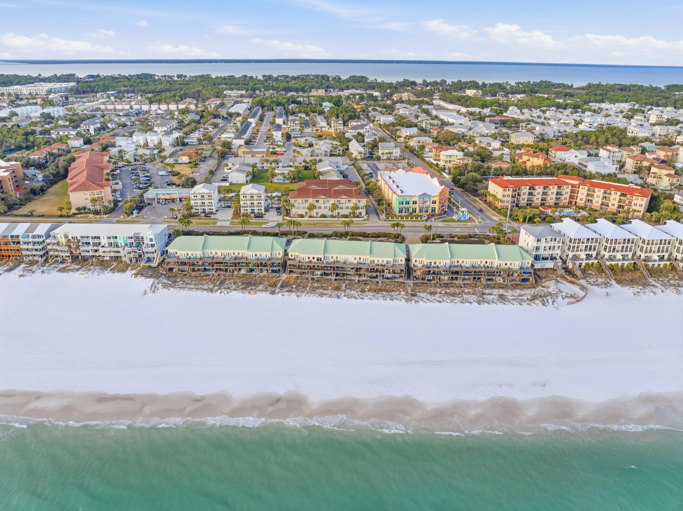 1986 Scenic Gulf Drive Miramar Beach FL 32550