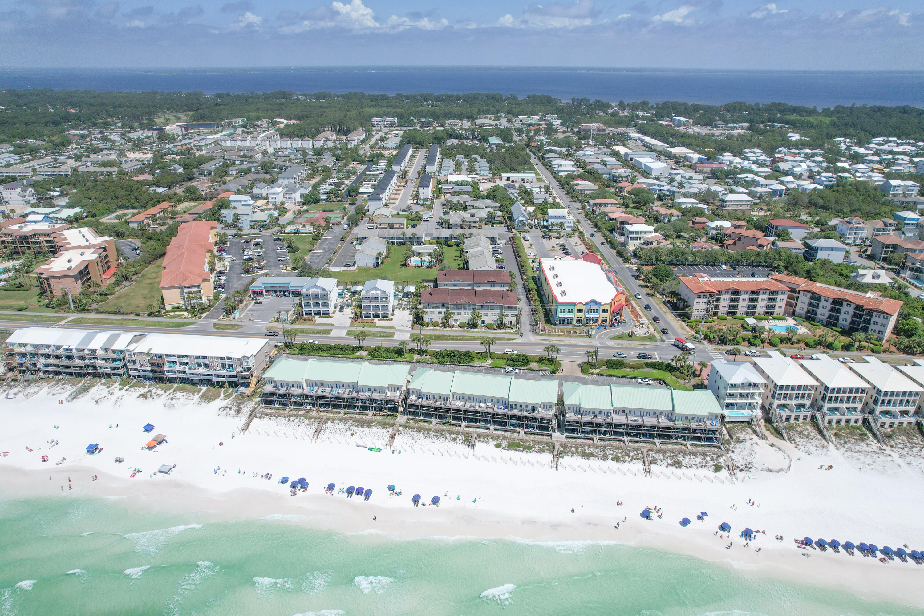 1986 Scenic Gulf Drive Miramar Beach FL 32550