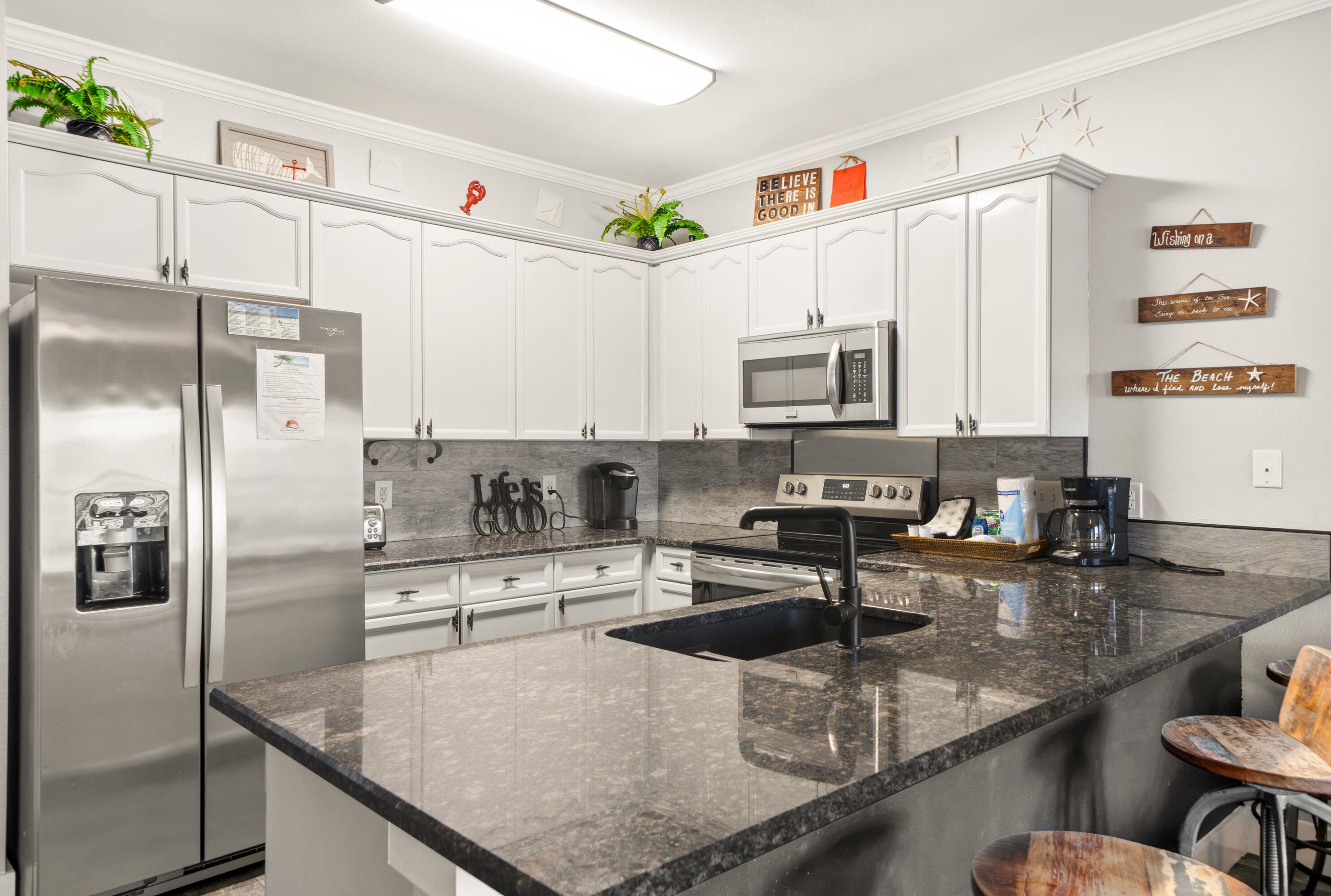 1986 Scenic Gulf Drive Miramar Beach FL 32550
