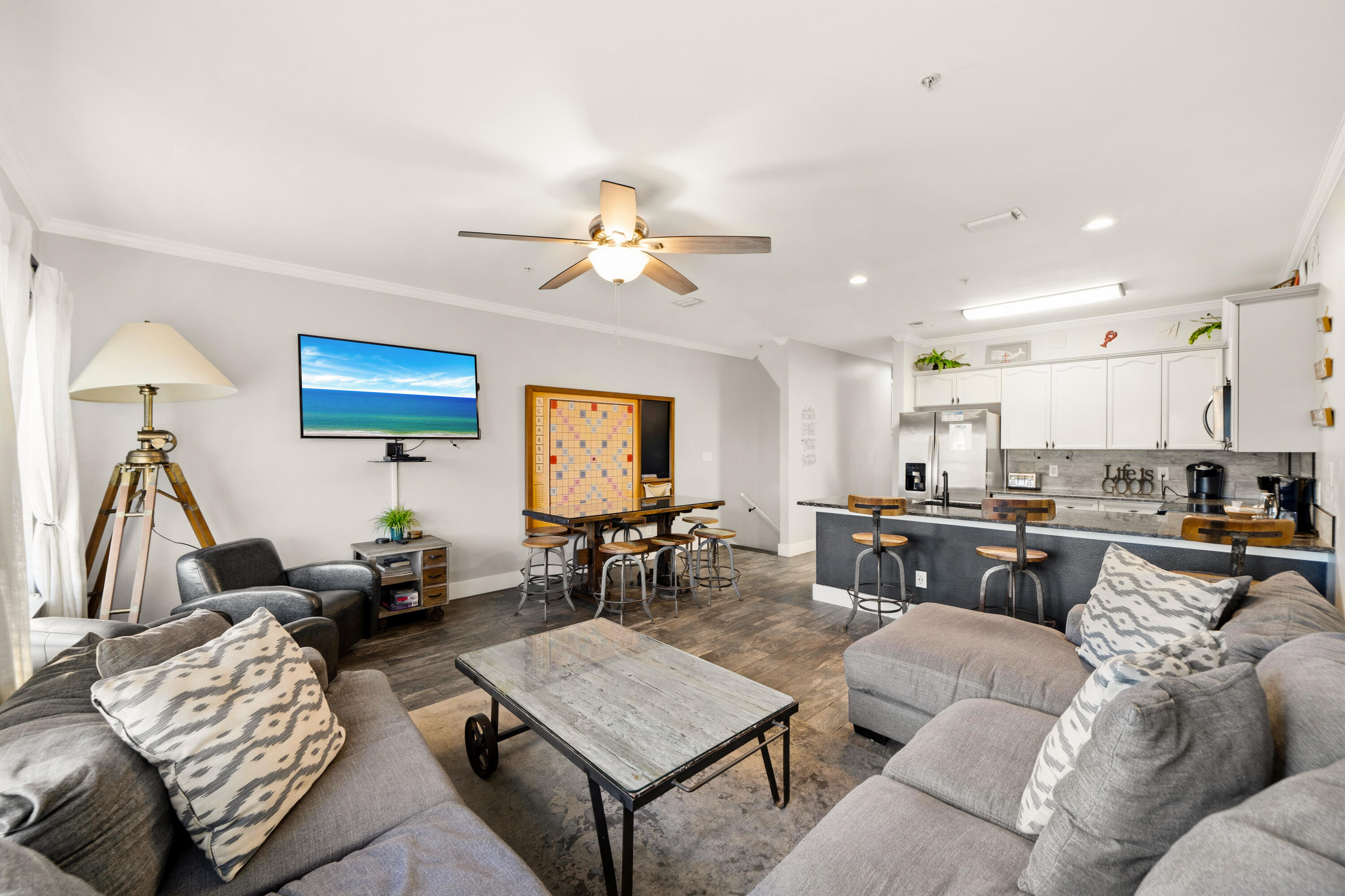 1986 Scenic Gulf Drive Miramar Beach FL 32550