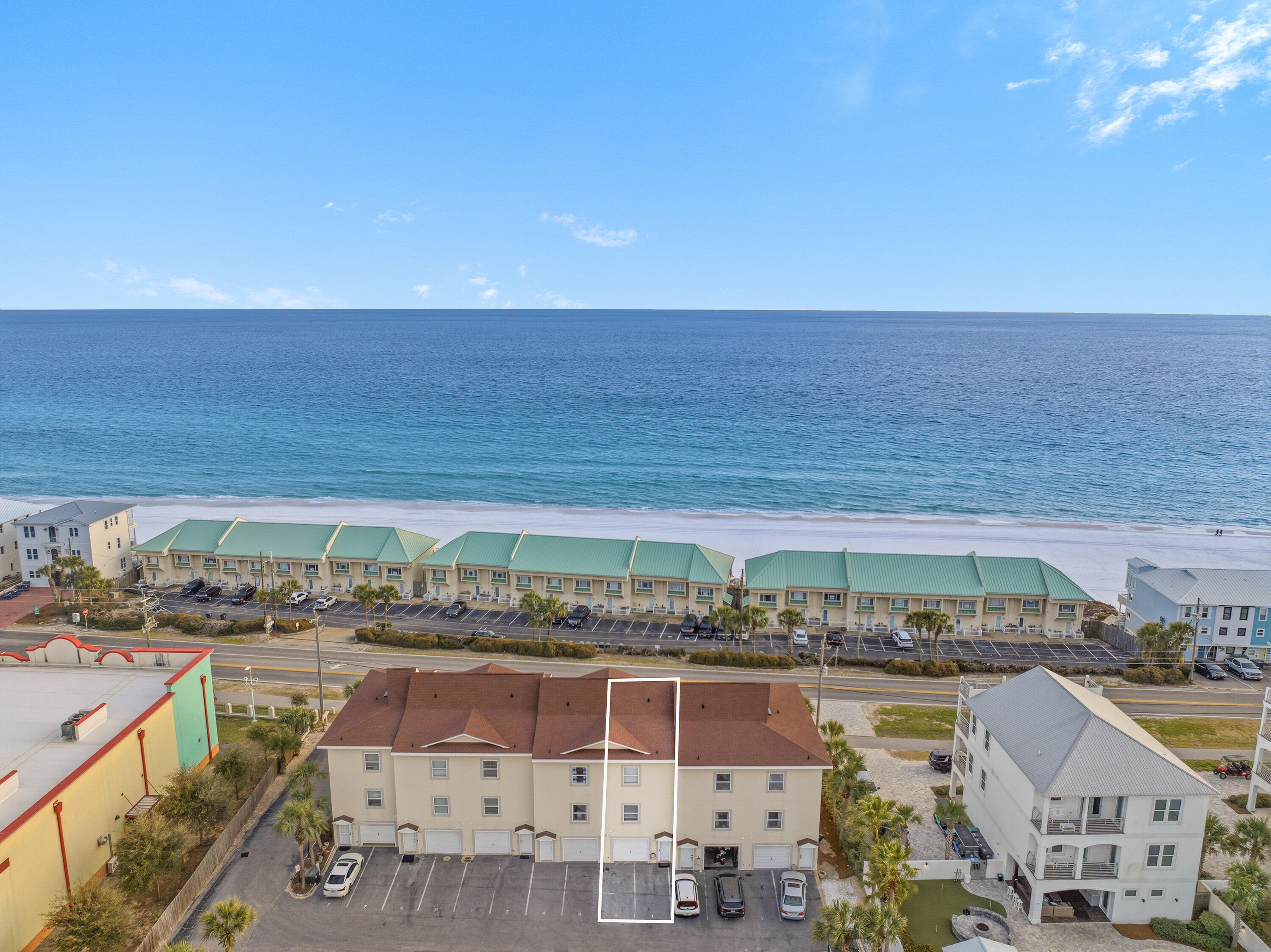1986 Scenic Gulf Drive Miramar Beach FL 32550