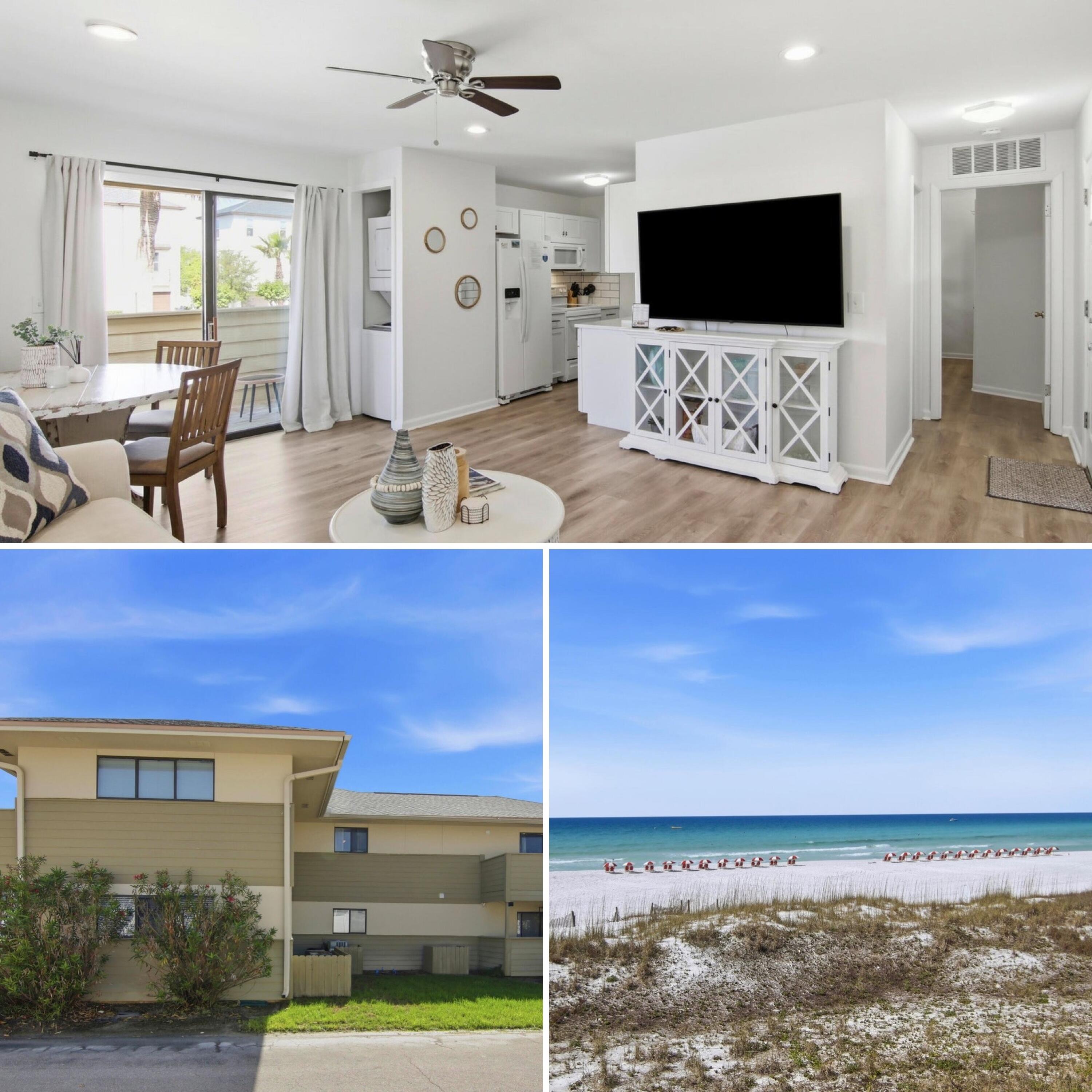 64 Cross Creek Road Miramar Beach FL 32550