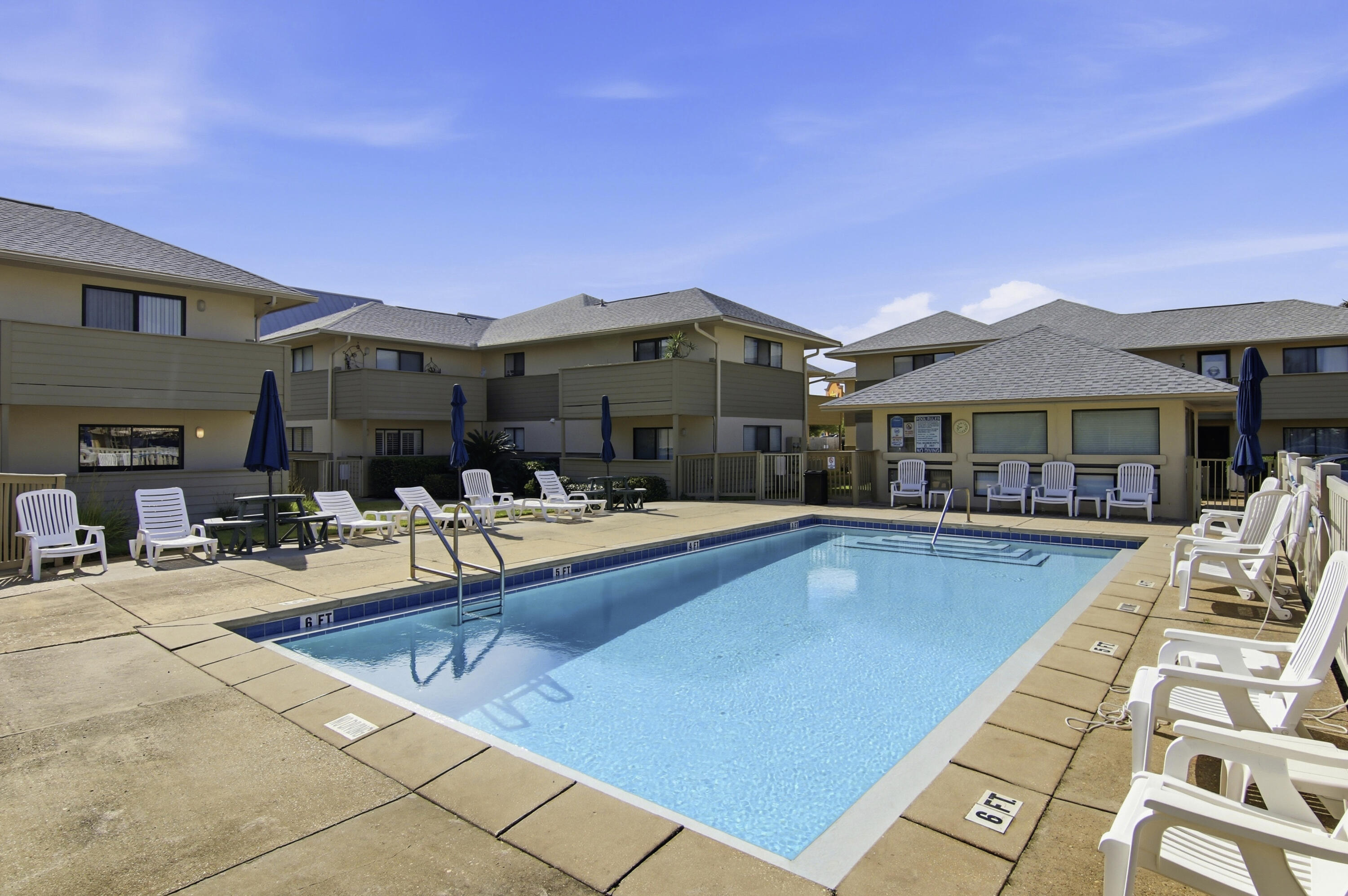 64 Cross Creek Road Miramar Beach FL 32550