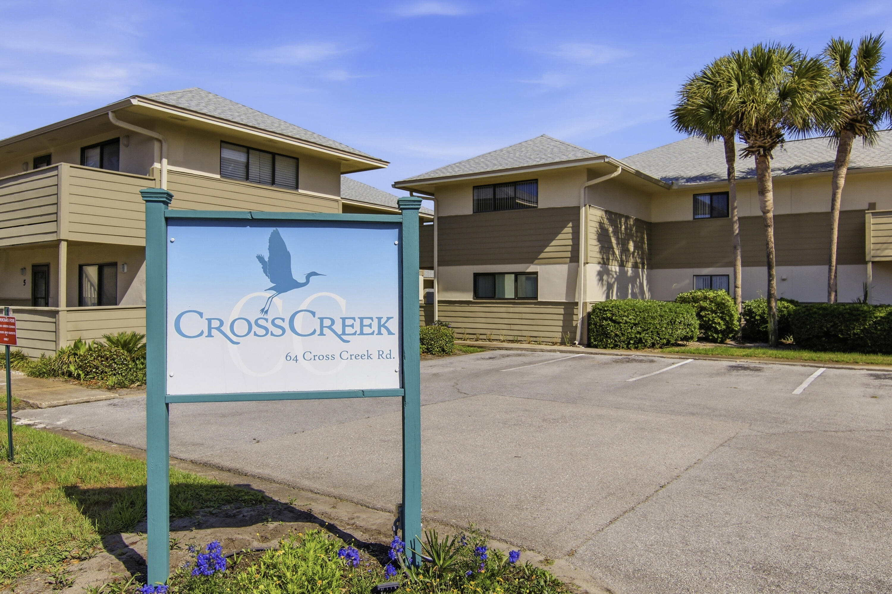 64 Cross Creek Road Miramar Beach FL 32550
