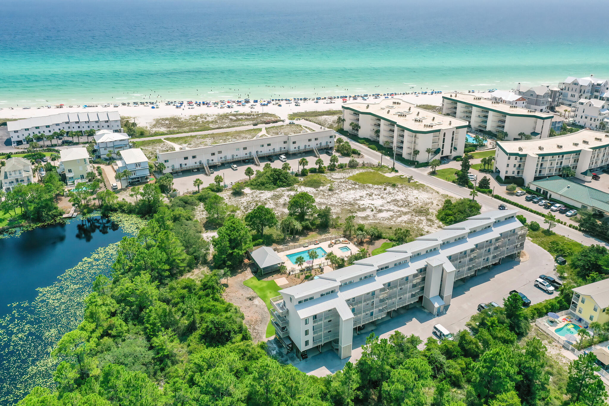 145 Beachfront Trail Santa Rosa Beach FL 32459