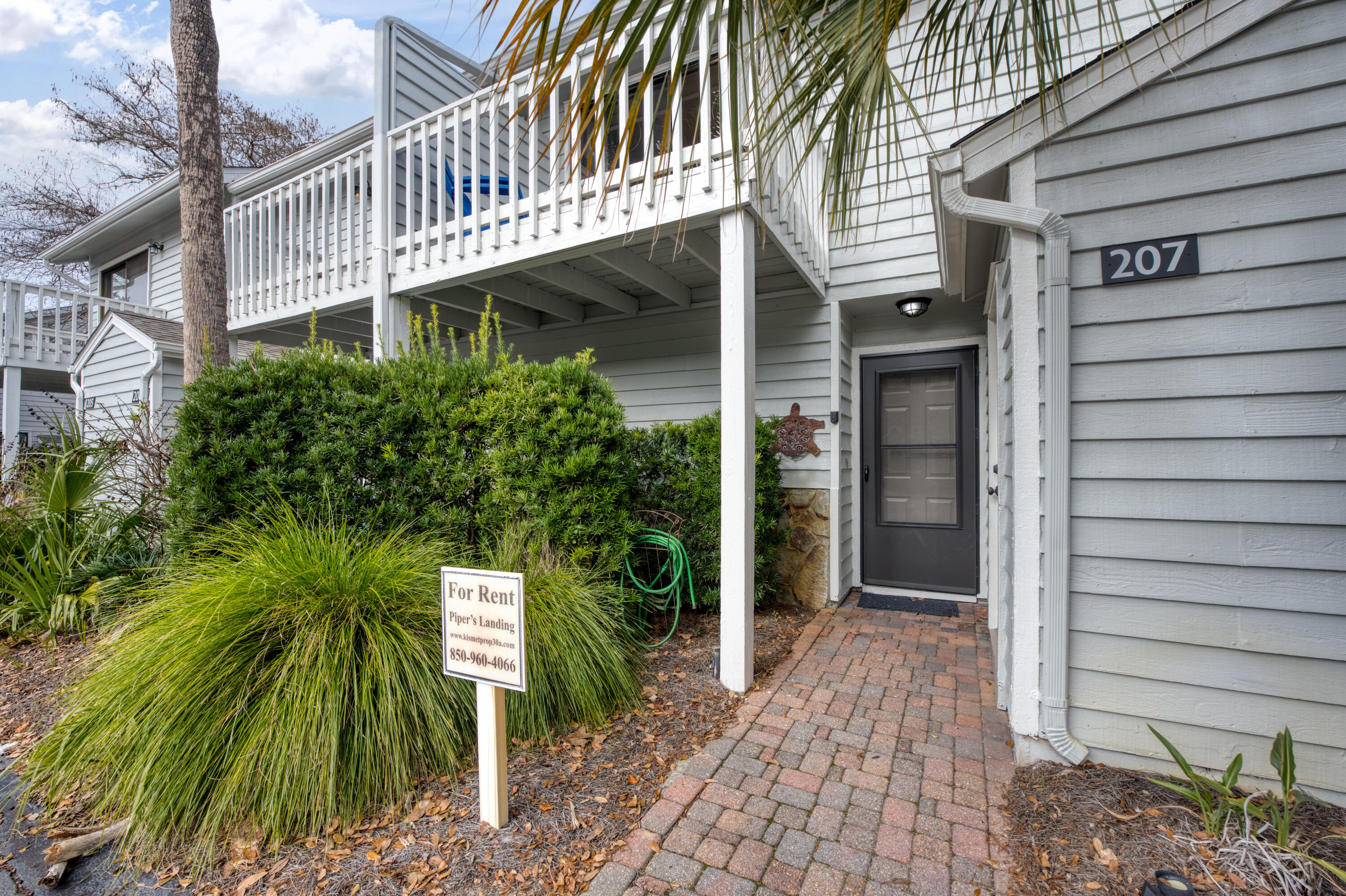 59 N Myrtle Drive Santa Rosa Beach FL 32459