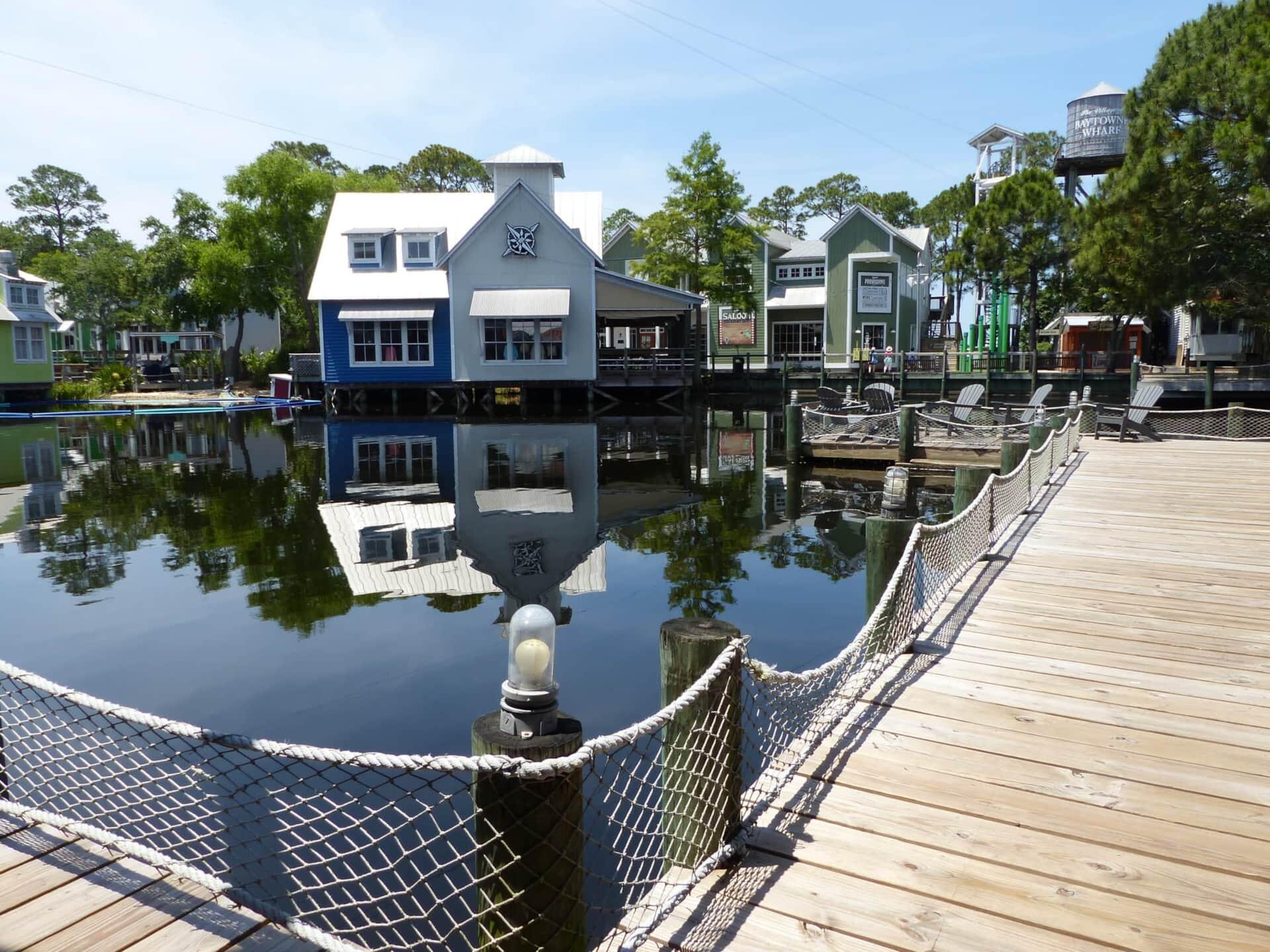 9100 Baytowne Wharf Boulevard Miramar Beach FL 32550