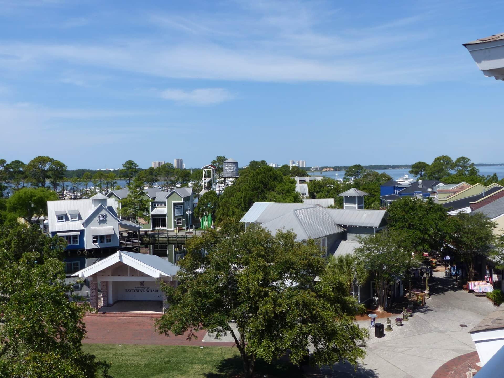 9100 Baytowne Wharf Boulevard Miramar Beach FL 32550