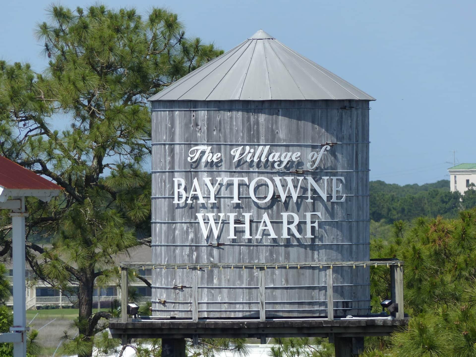 9100 Baytowne Wharf Boulevard Miramar Beach FL 32550