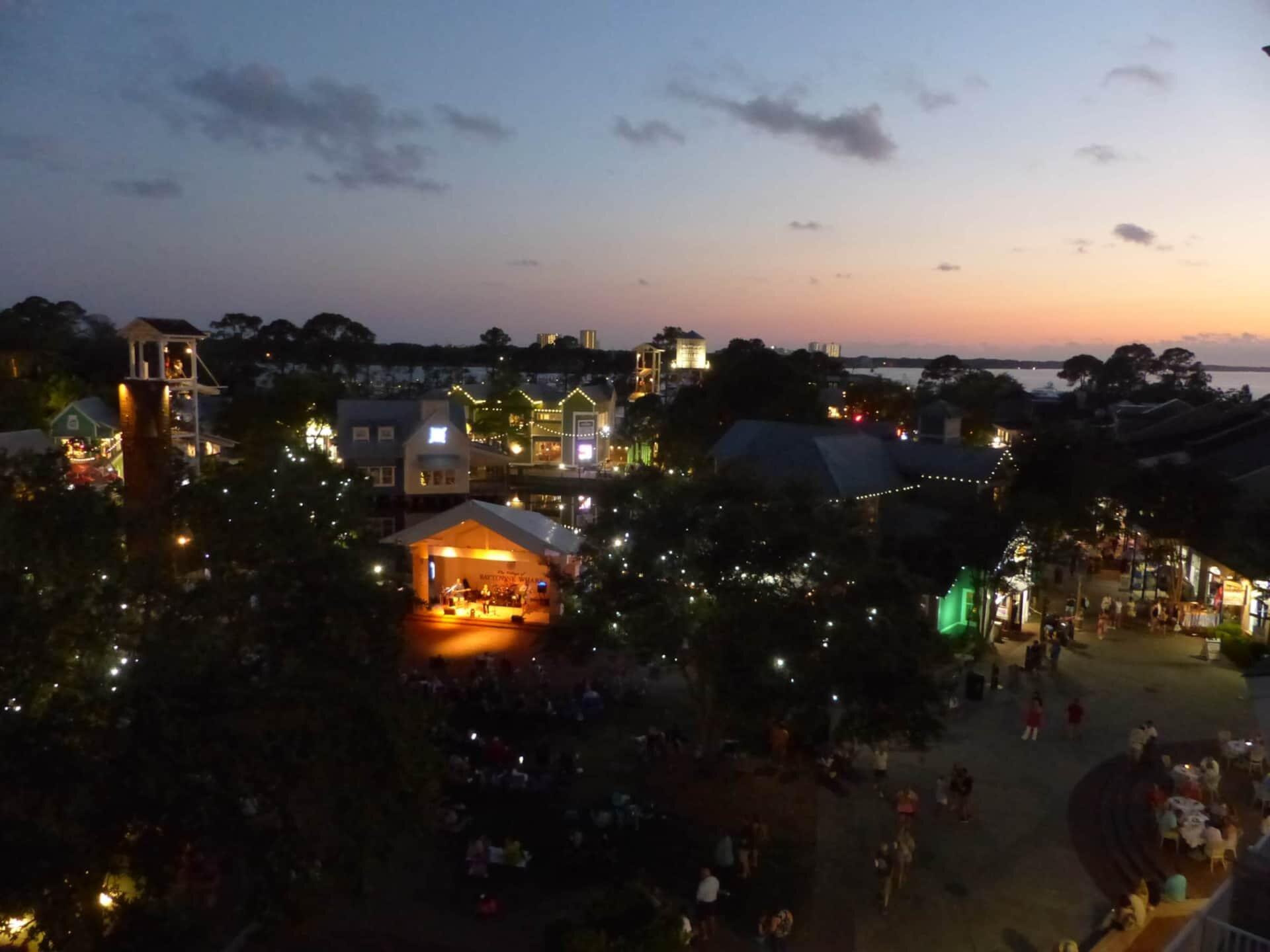 9100 Baytowne Wharf Boulevard Miramar Beach FL 32550