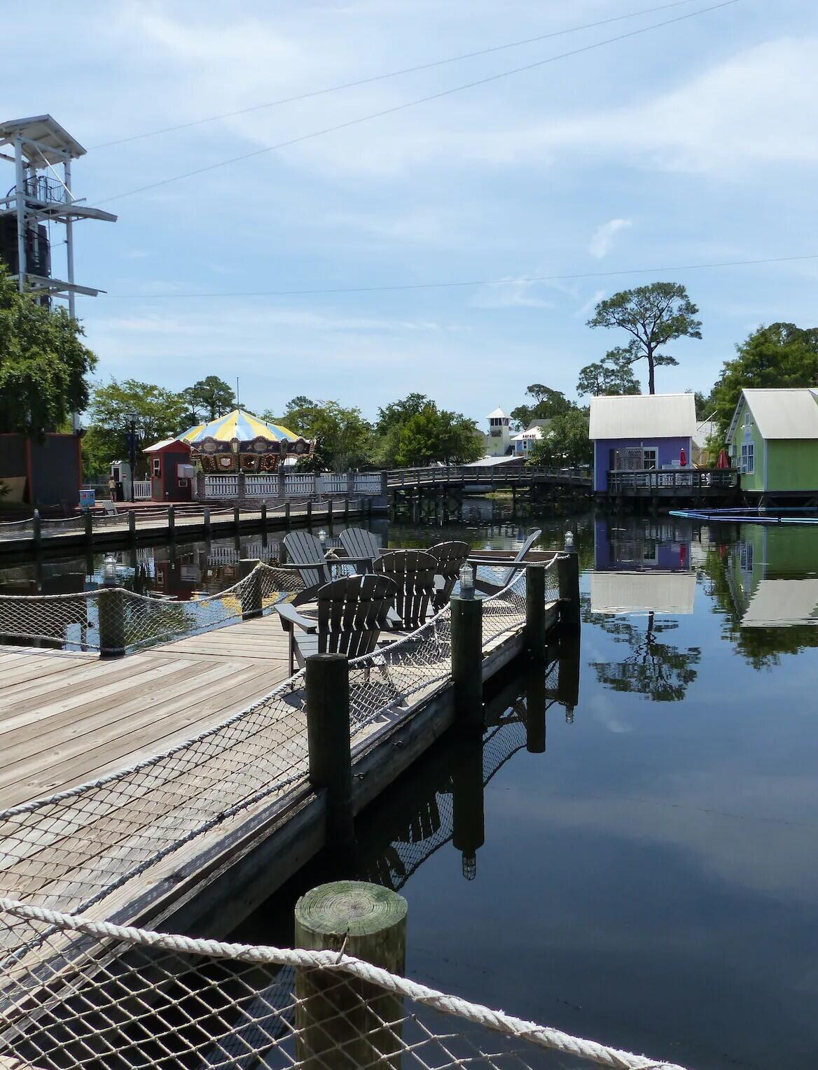 9100 Baytowne Wharf Boulevard Miramar Beach FL 32550