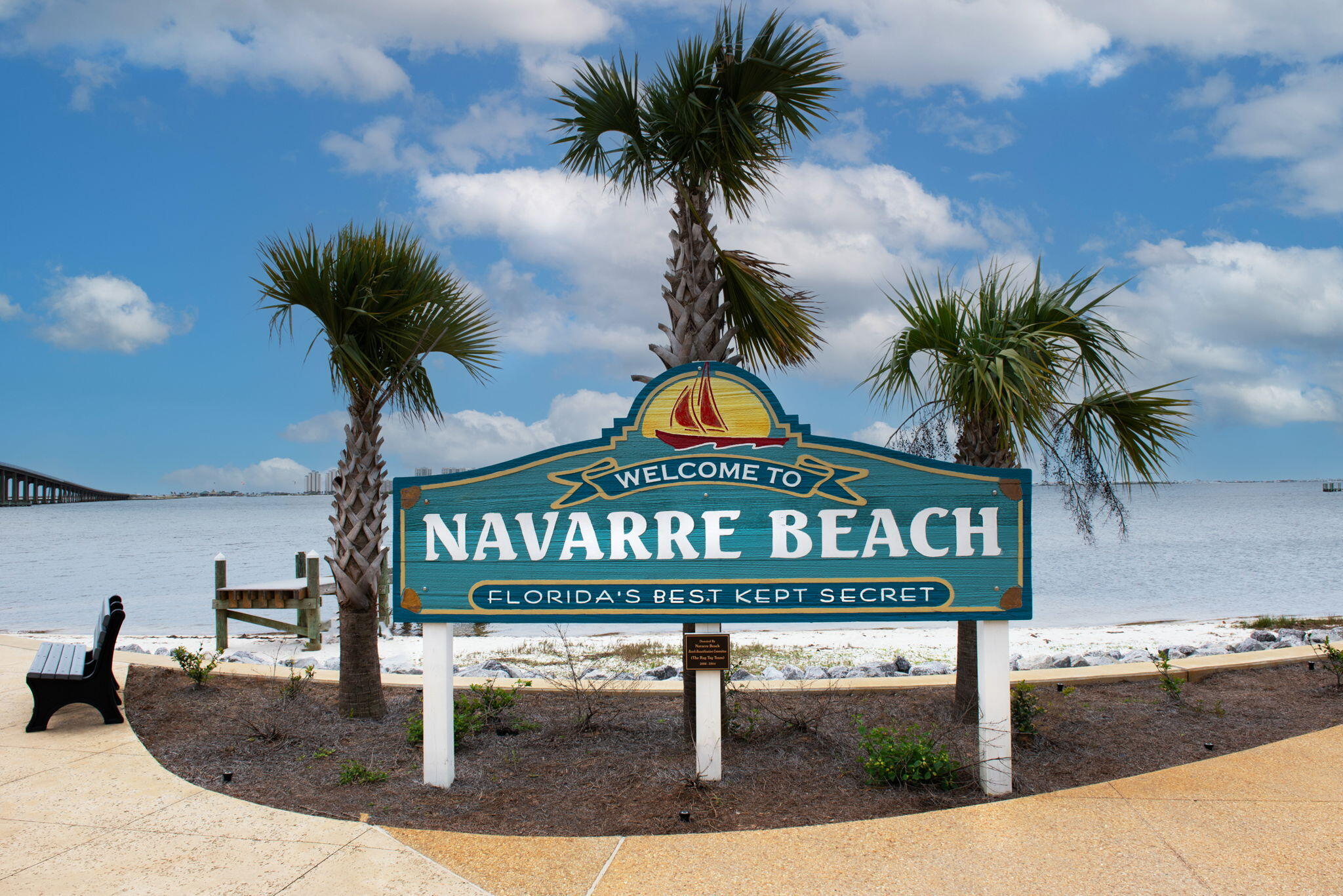 8520 Gulf Boulevard Navarre FL 32566