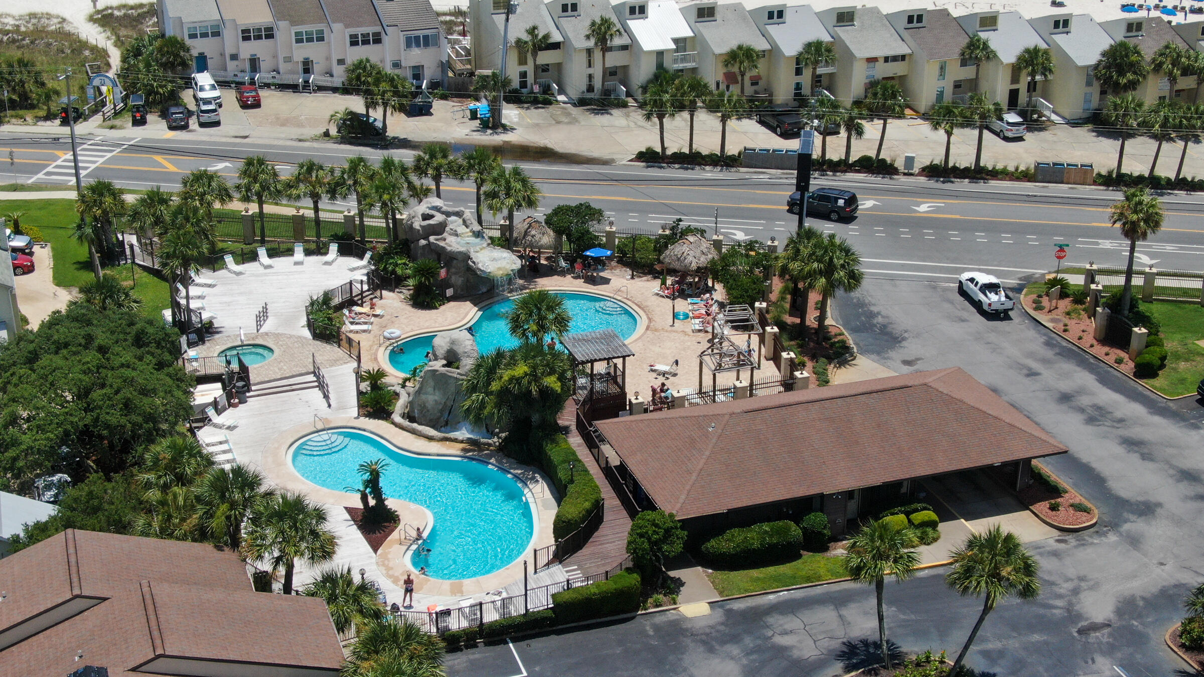17620 Front Beach Road Panama City Beach FL 32413