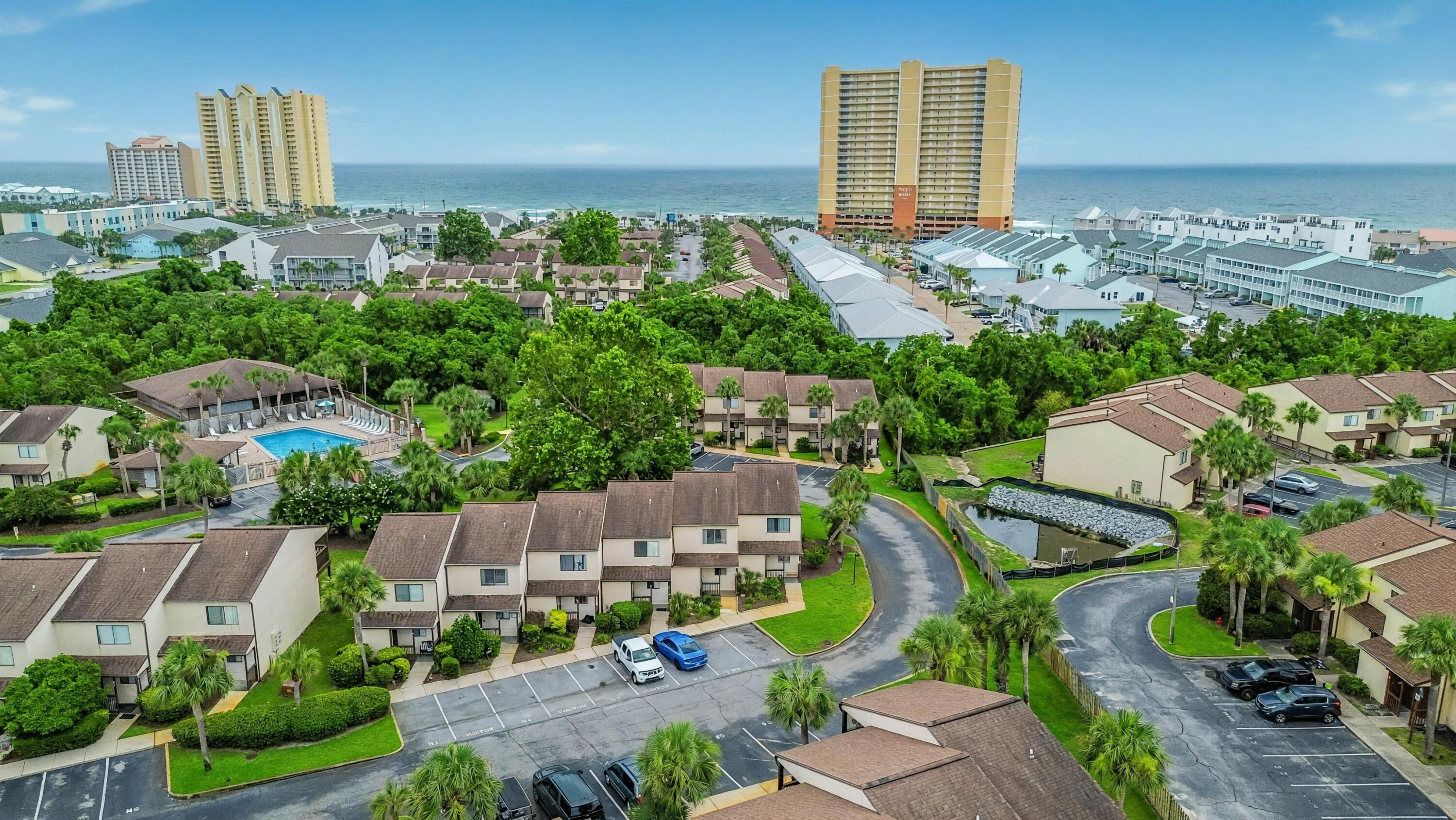 17620 Front Beach Road Panama City Beach FL 32413