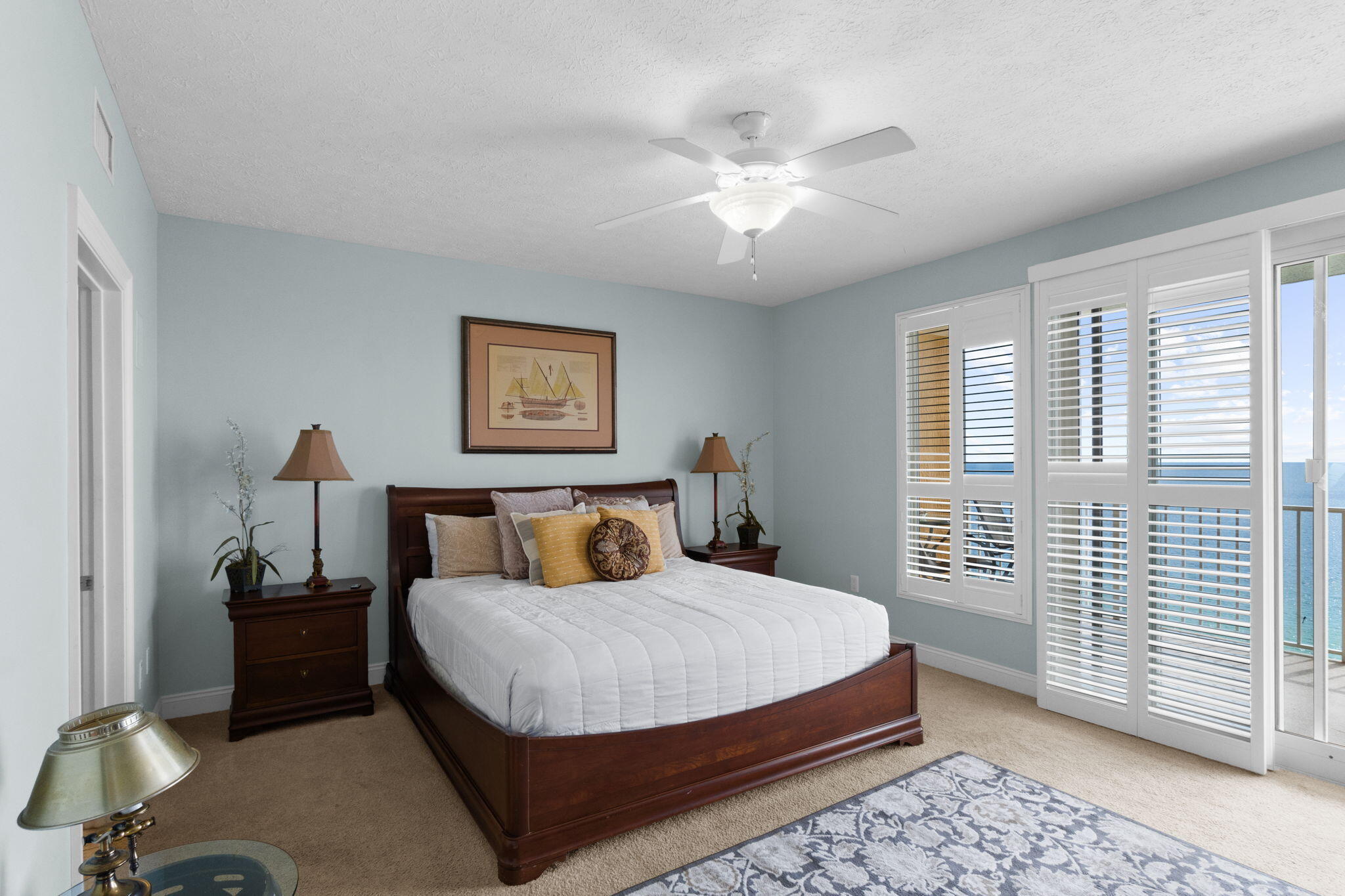 5004 Thomas Drive Panama City Beach FL 32408
