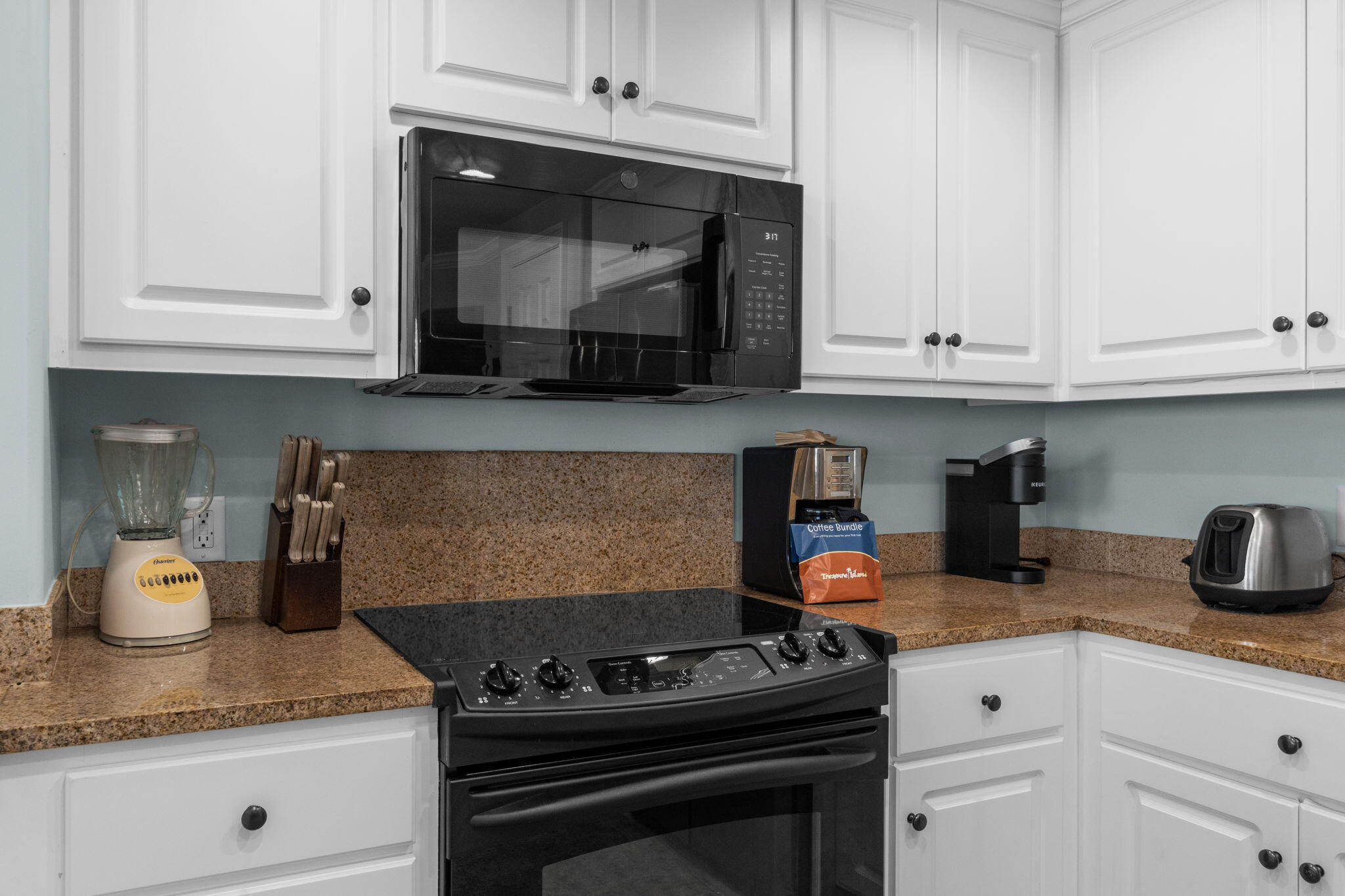 5004 Thomas Drive Panama City Beach FL 32408