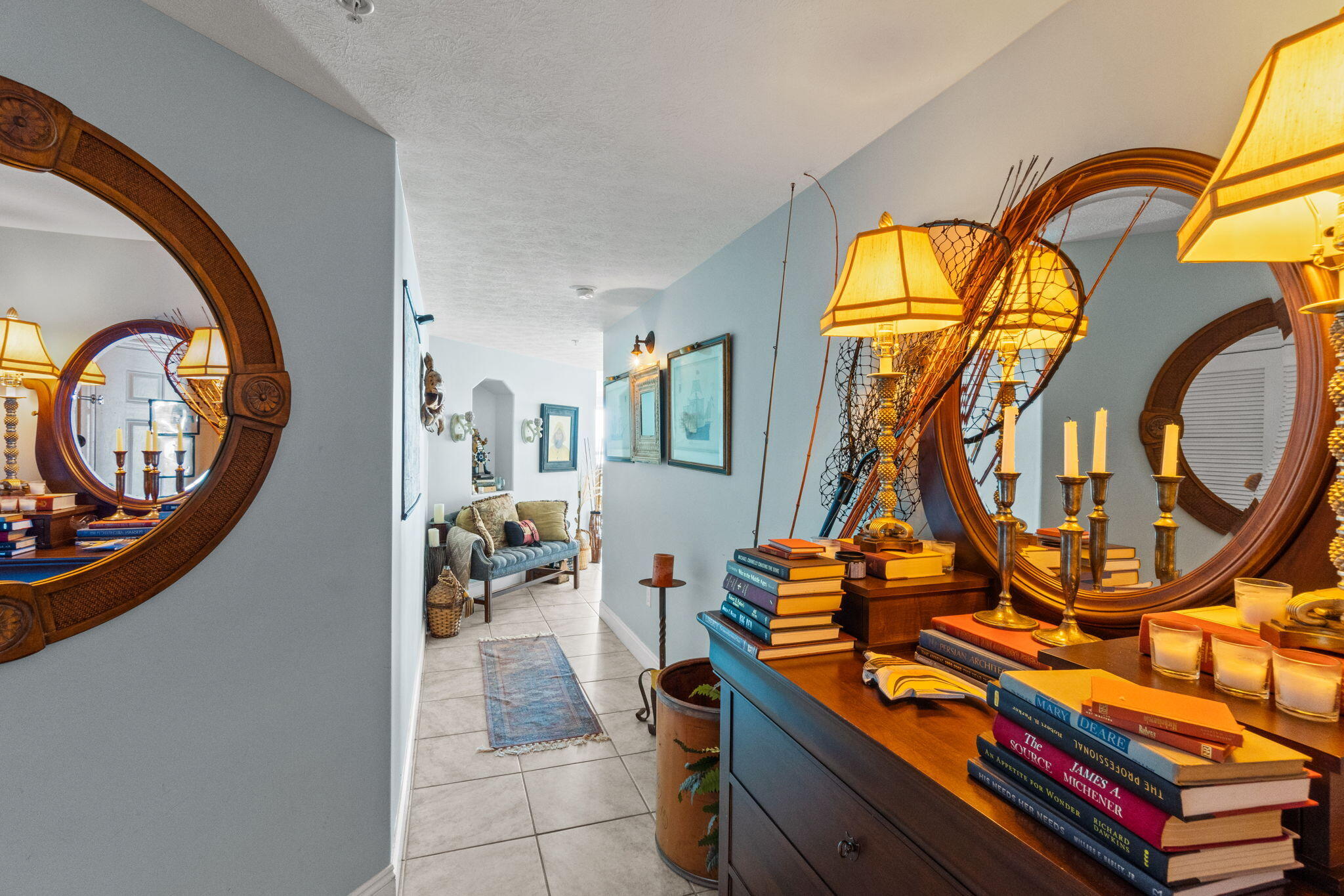 5004 Thomas Drive Panama City Beach FL 32408