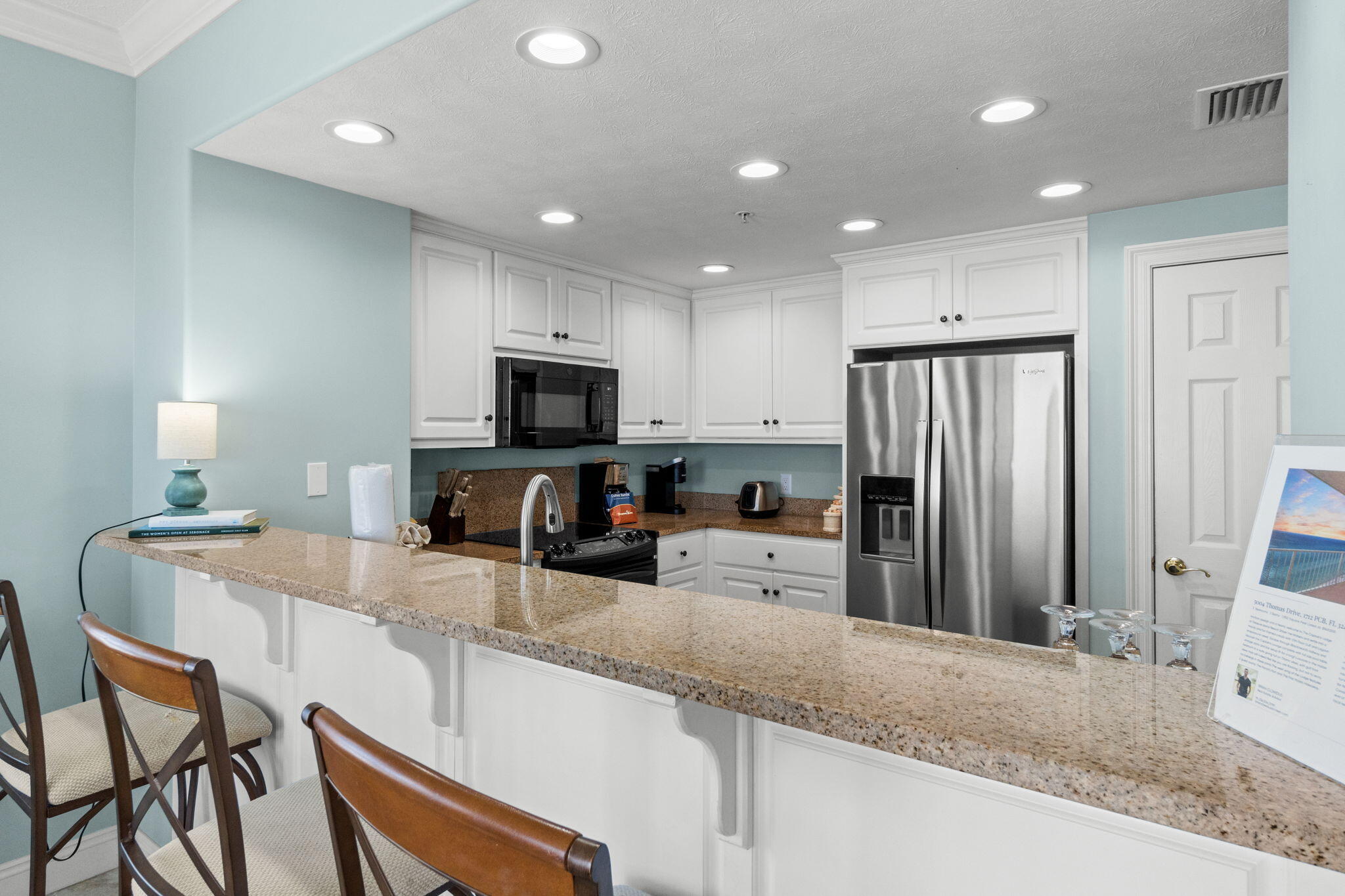 5004 Thomas Drive Panama City Beach FL 32408