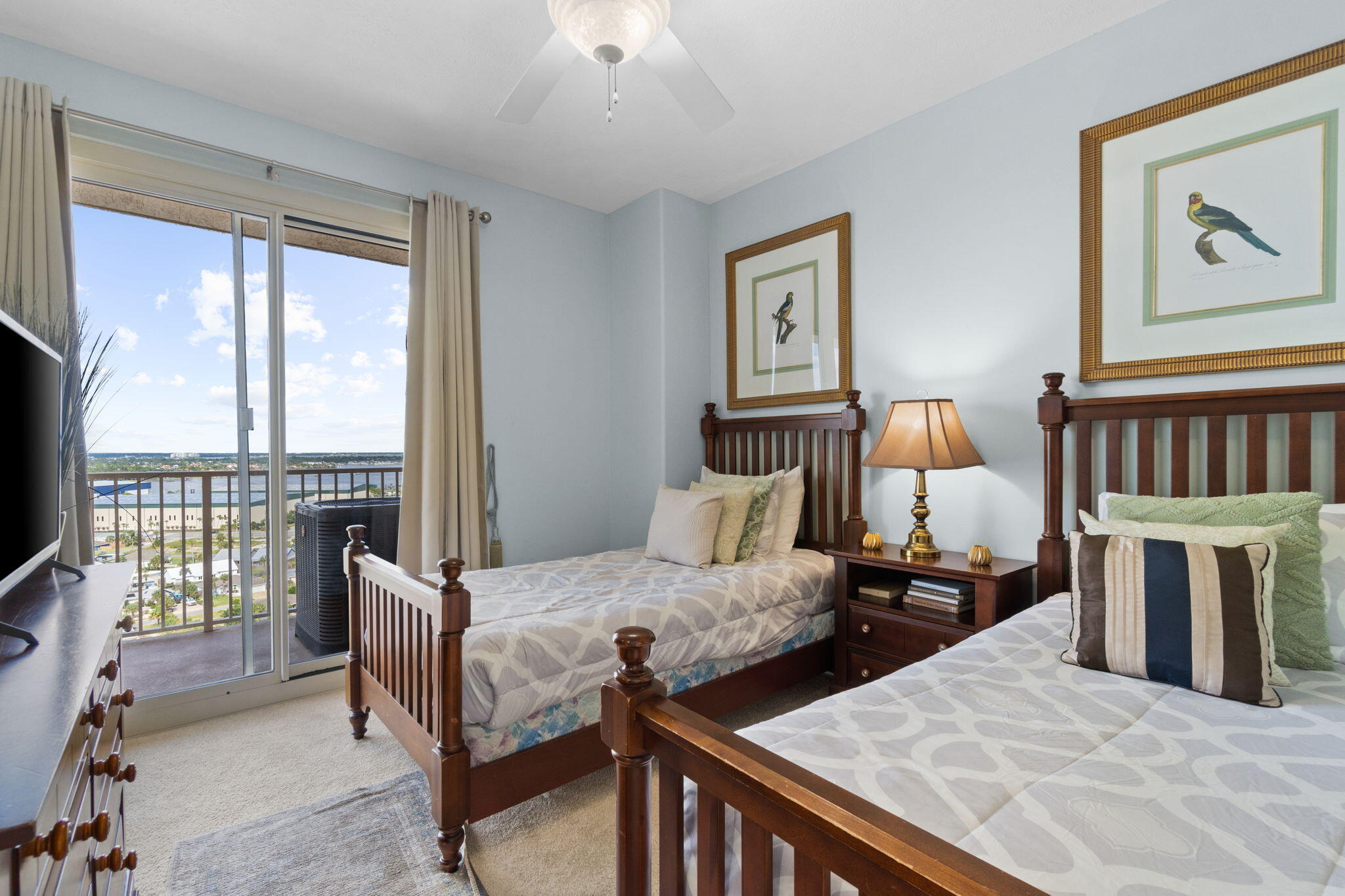 5004 Thomas Drive Panama City Beach FL 32408
