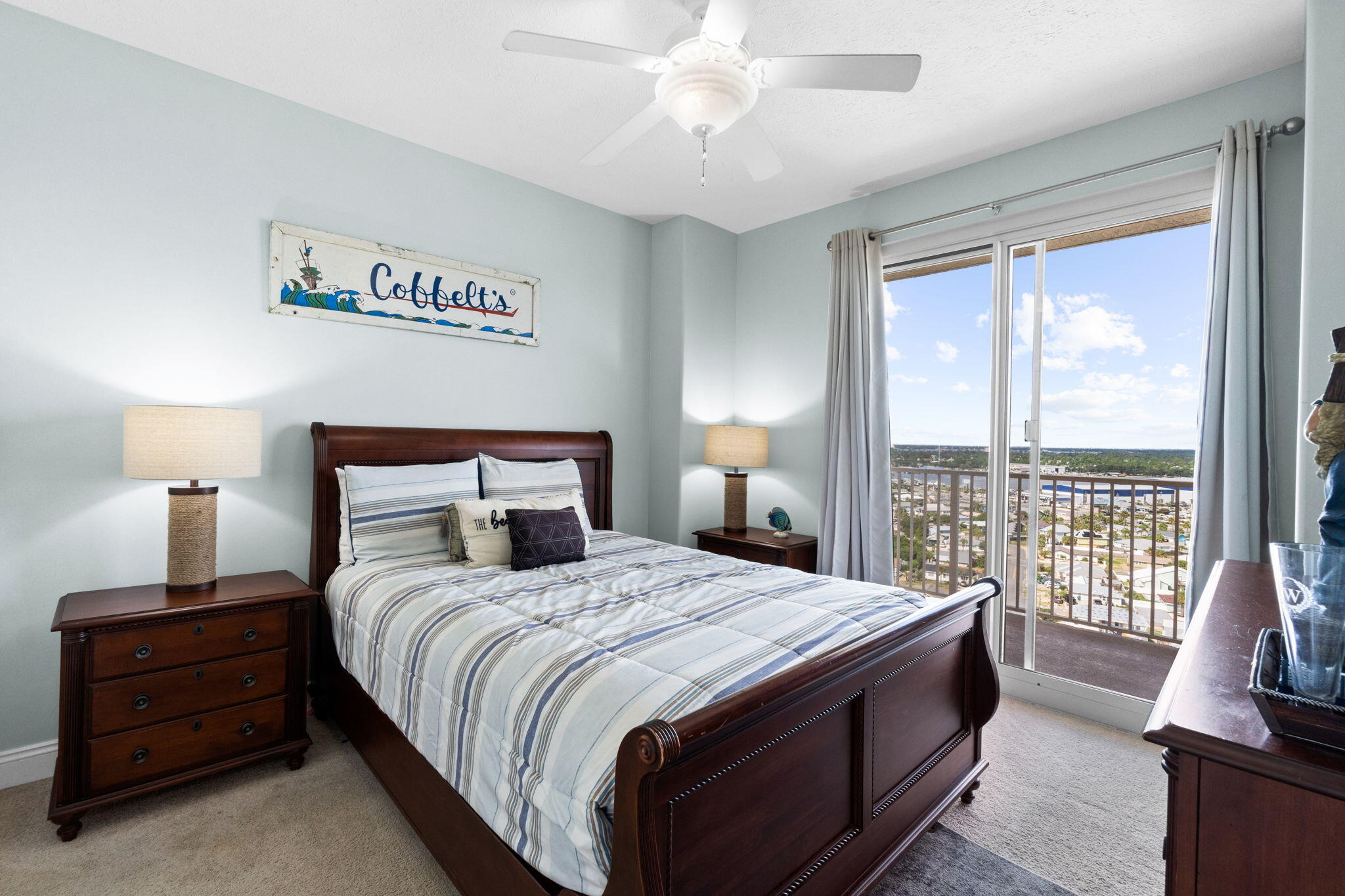 5004 Thomas Drive Panama City Beach FL 32408