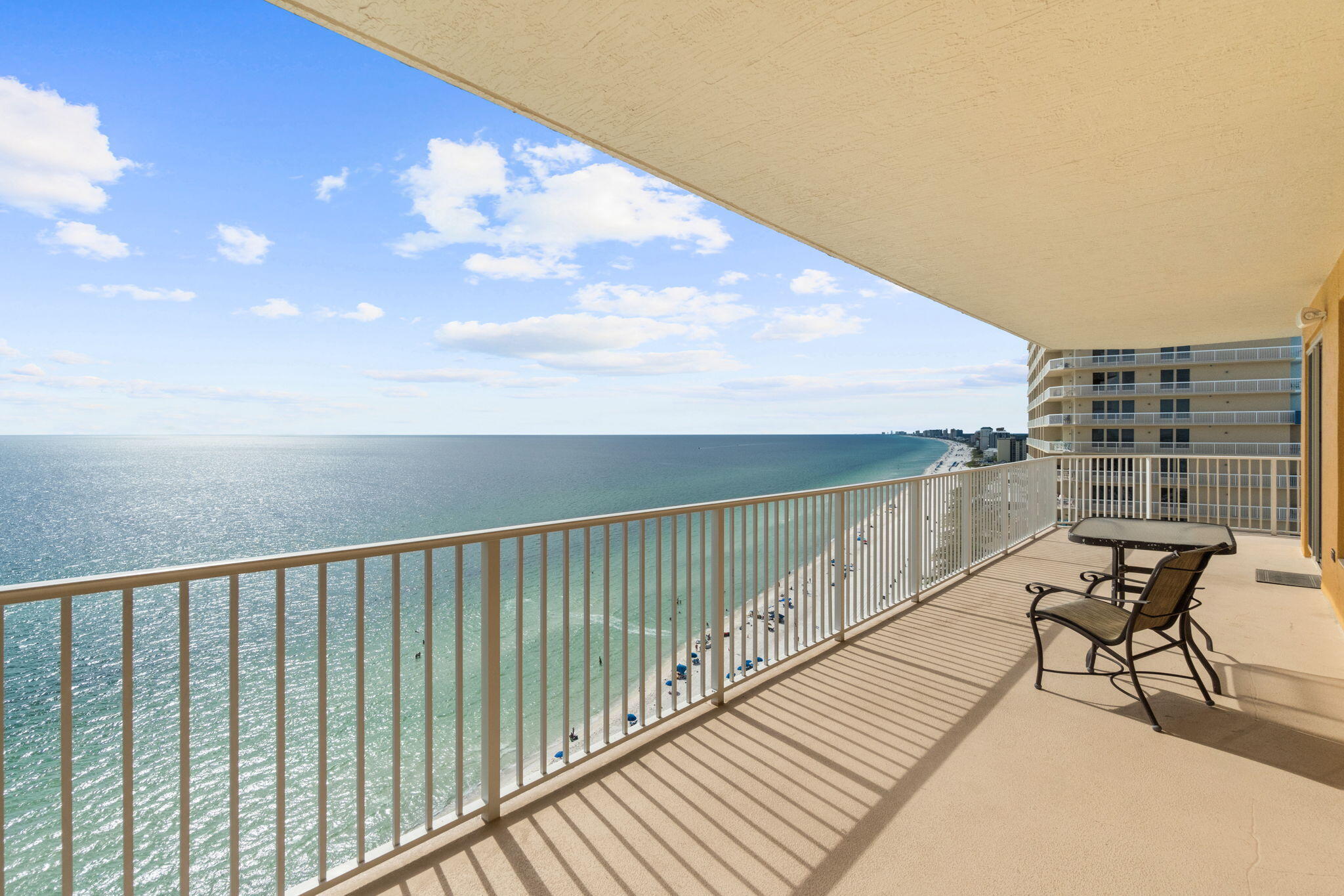 5004 Thomas Drive Panama City Beach FL 32408