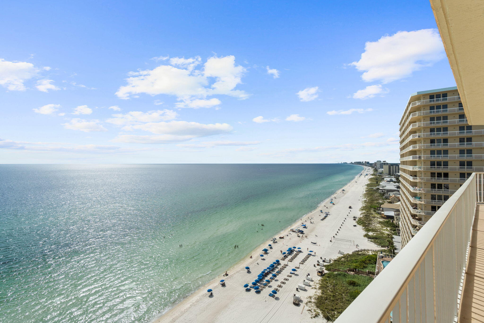 5004 Thomas Drive Panama City Beach FL 32408