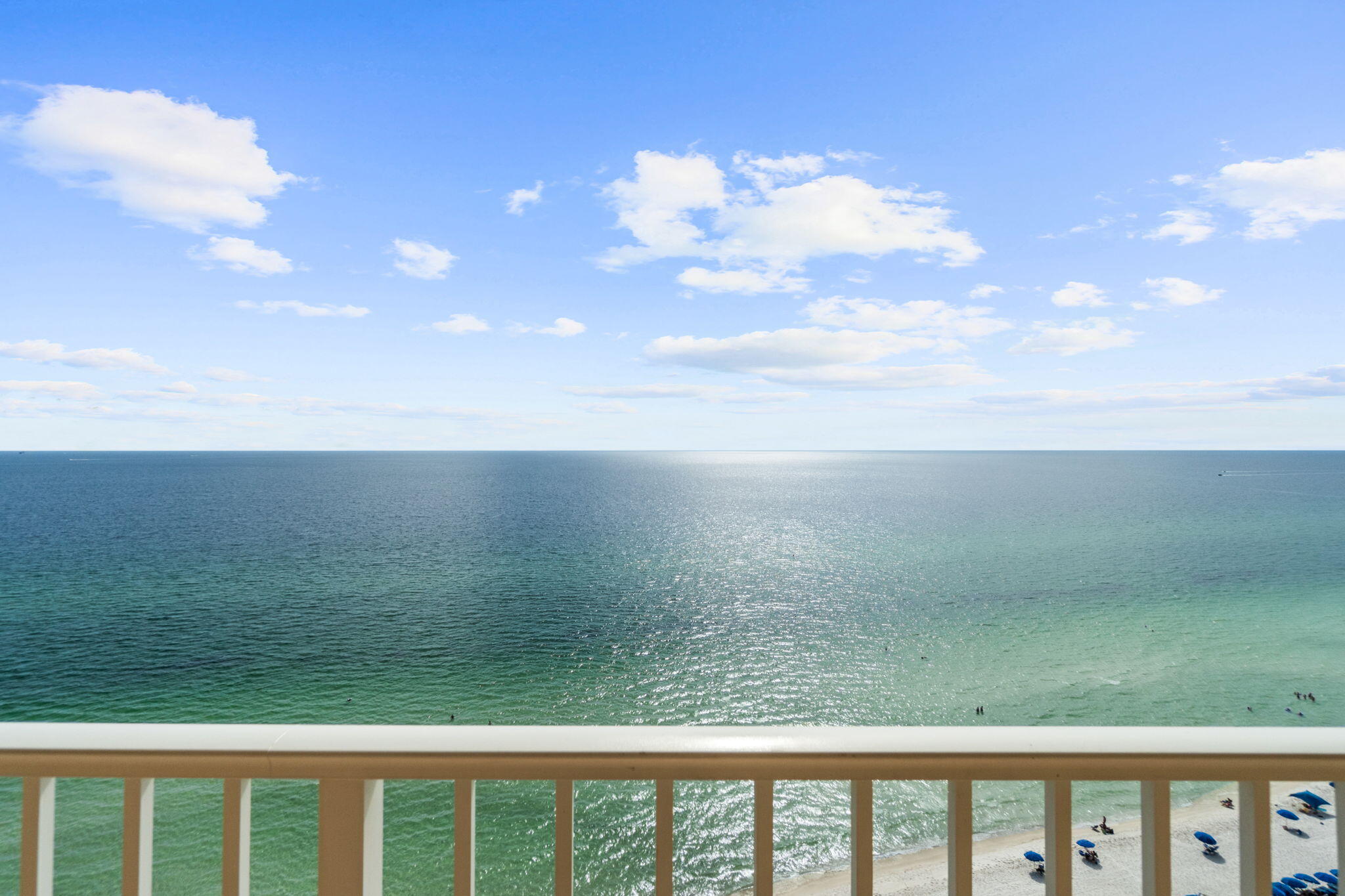 5004 Thomas Drive Panama City Beach FL 32408