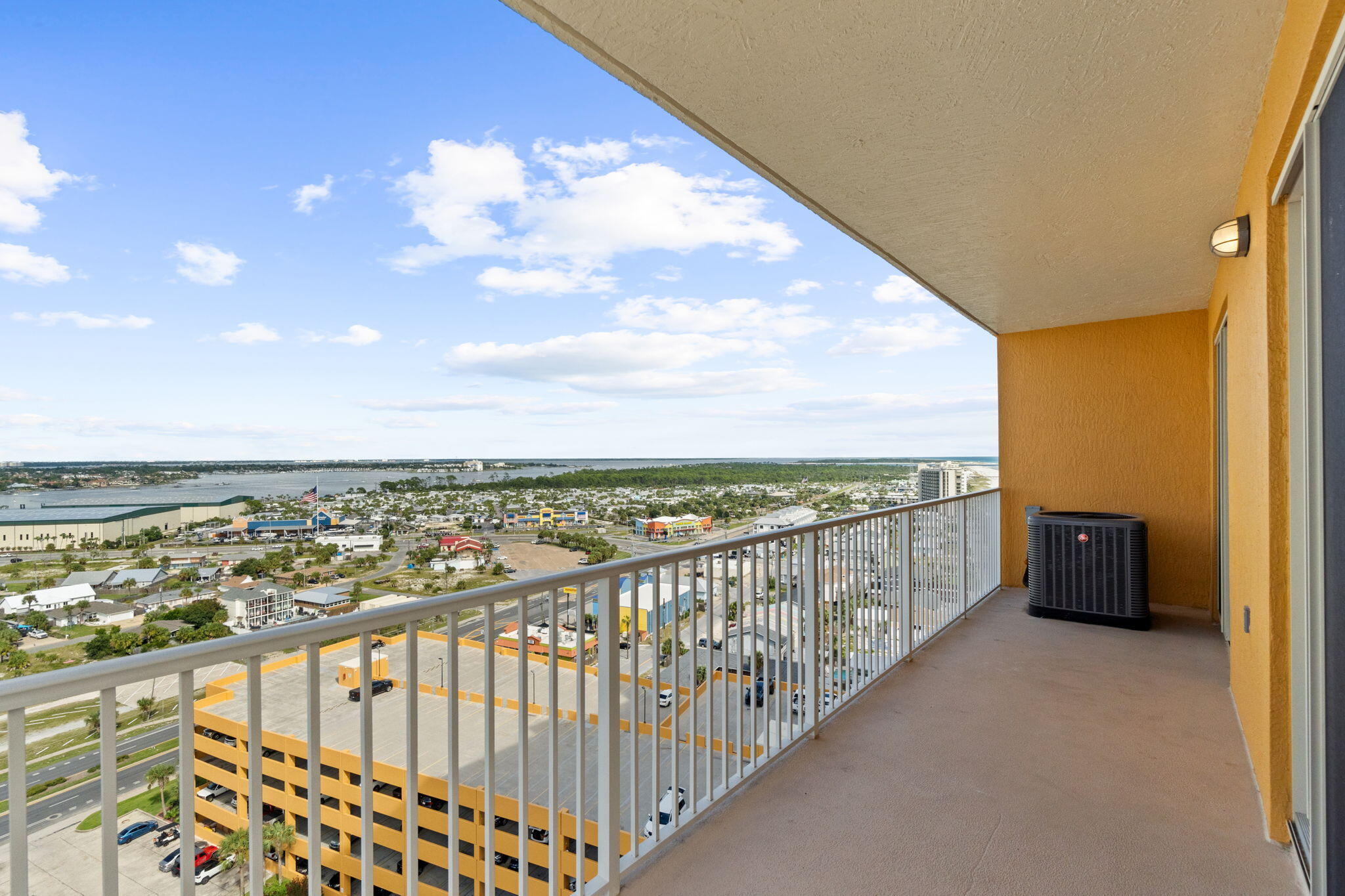5004 Thomas Drive Panama City Beach FL 32408