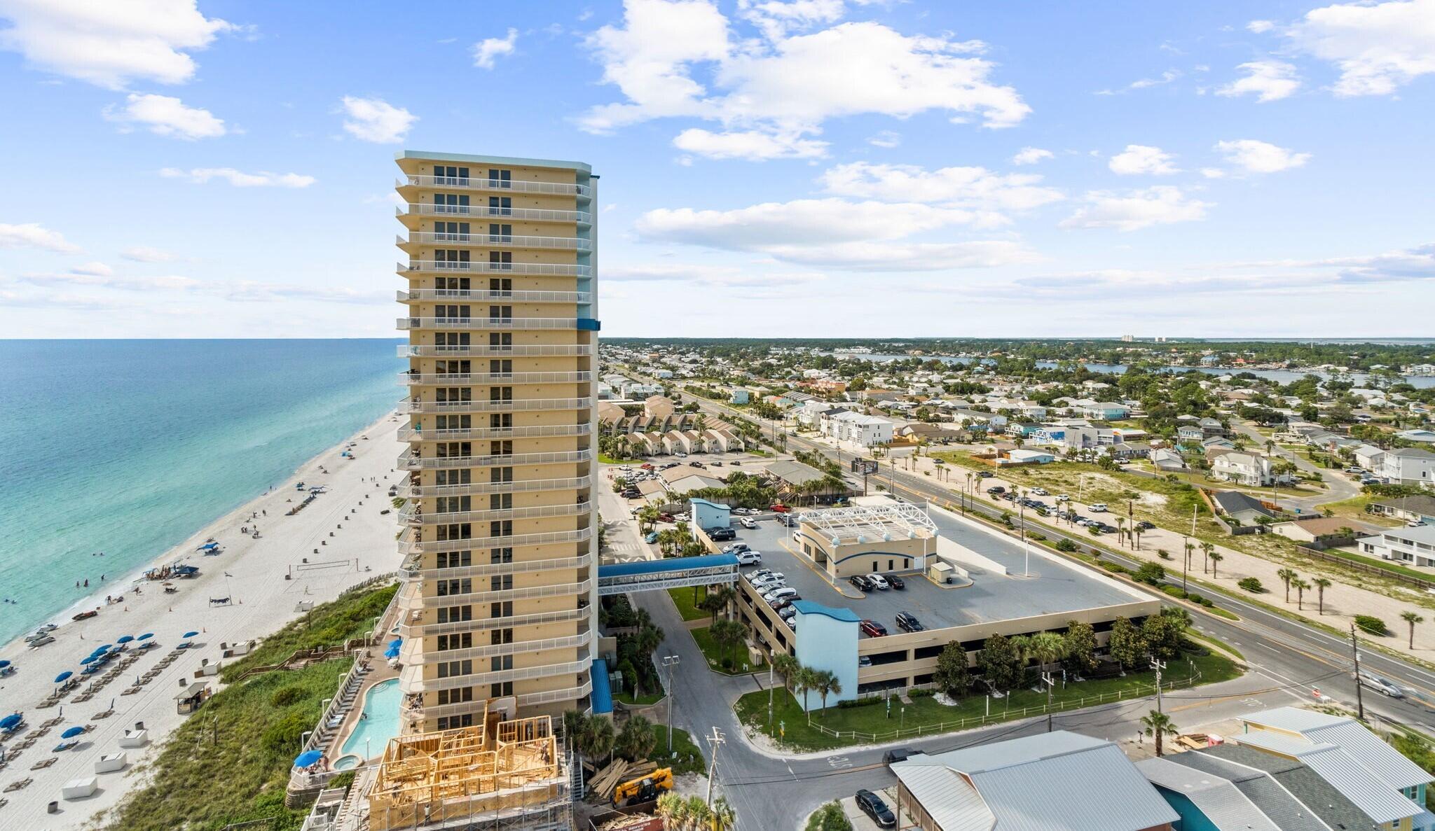 5004 Thomas Drive Panama City Beach FL 32408