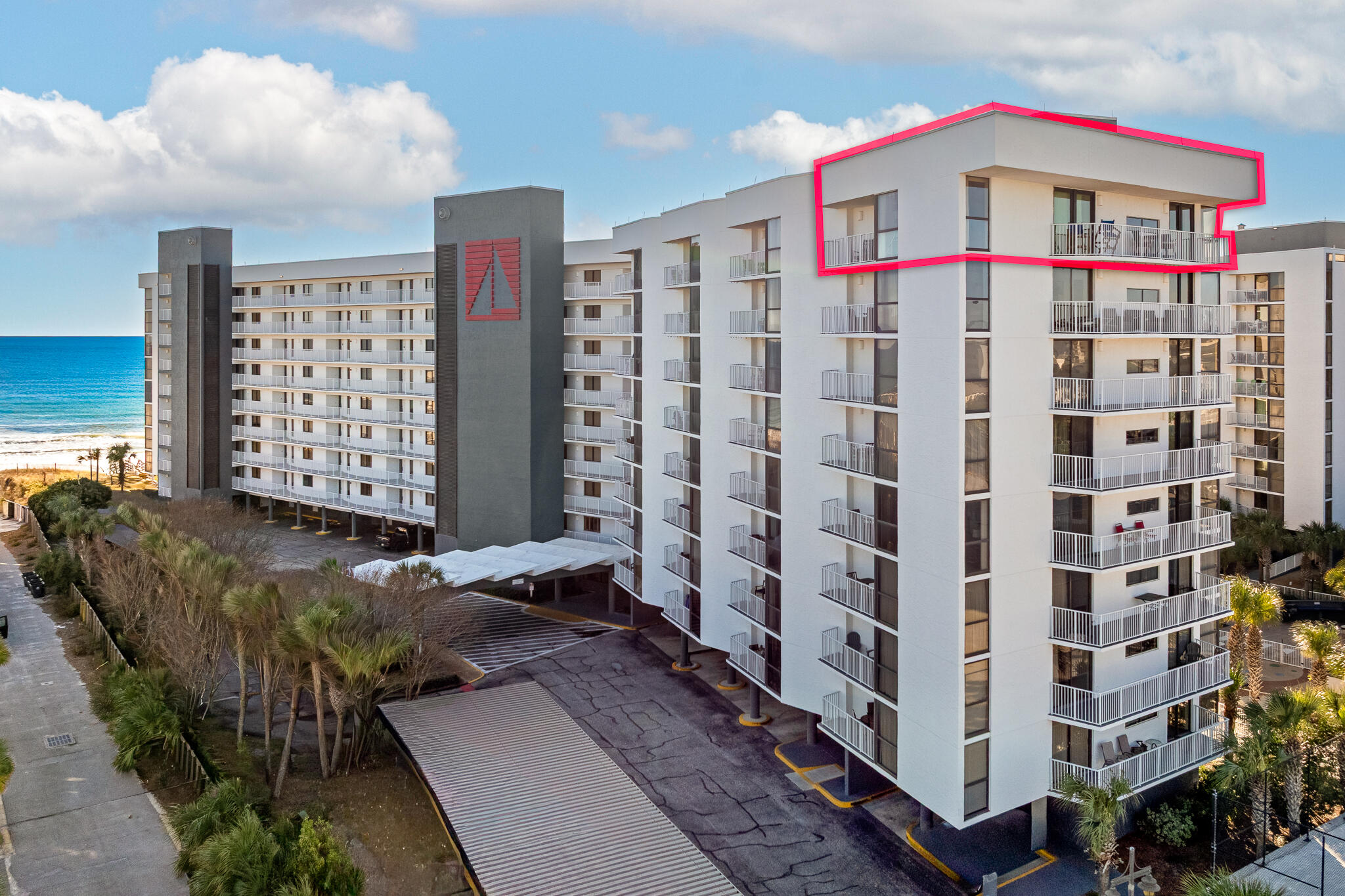 114 Mainsail Drive Miramar Beach FL 32550