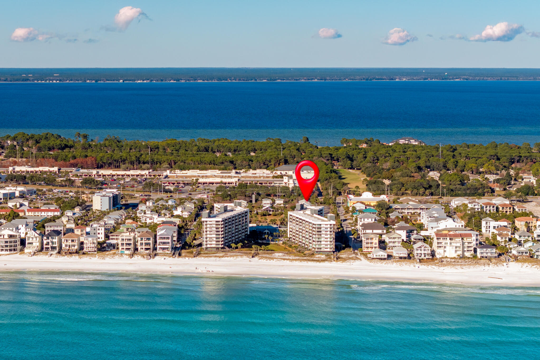 114 Mainsail Drive Miramar Beach FL 32550