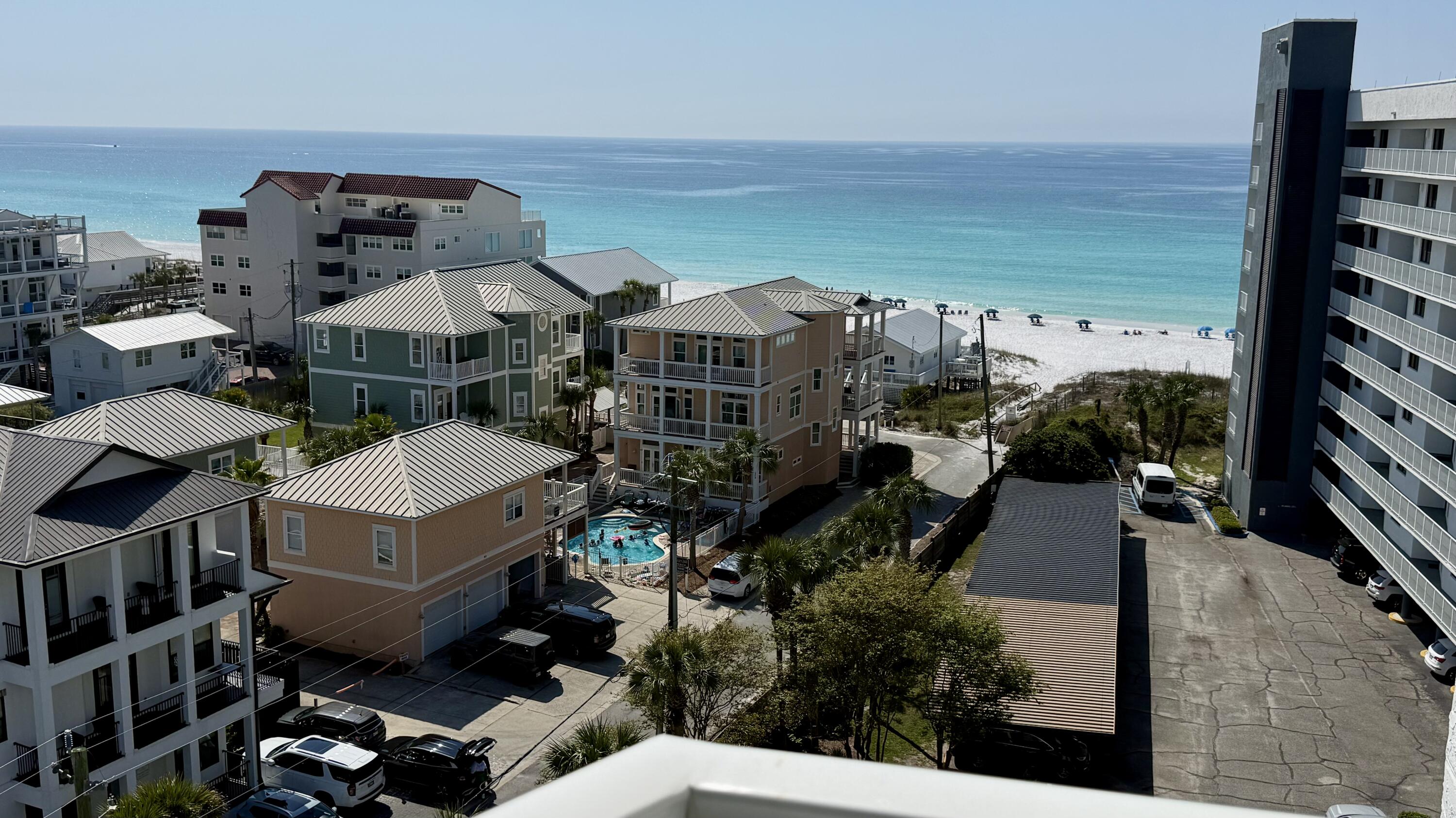 114 Mainsail Drive Miramar Beach FL 32550