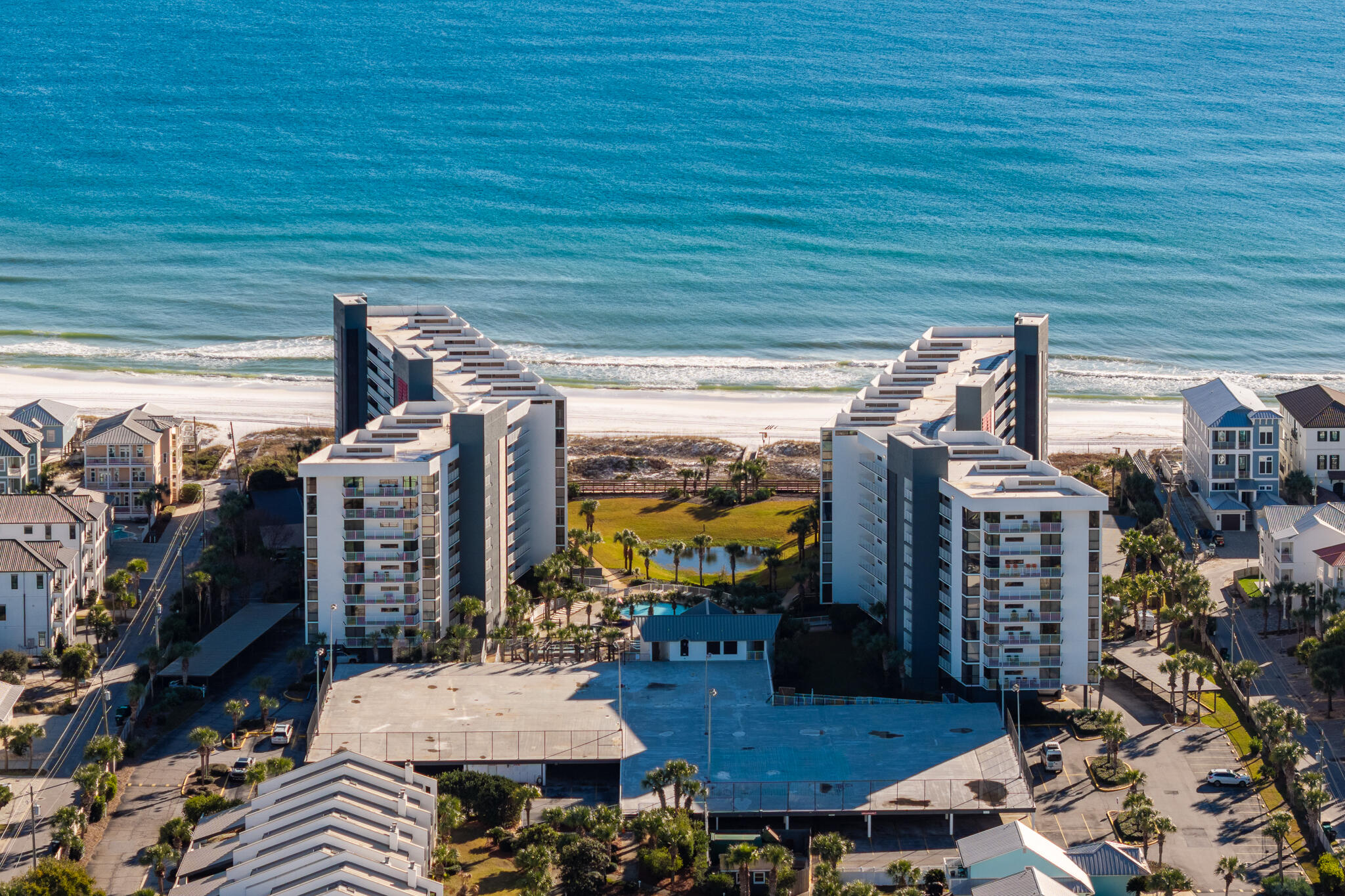 114 Mainsail Drive Miramar Beach FL 32550