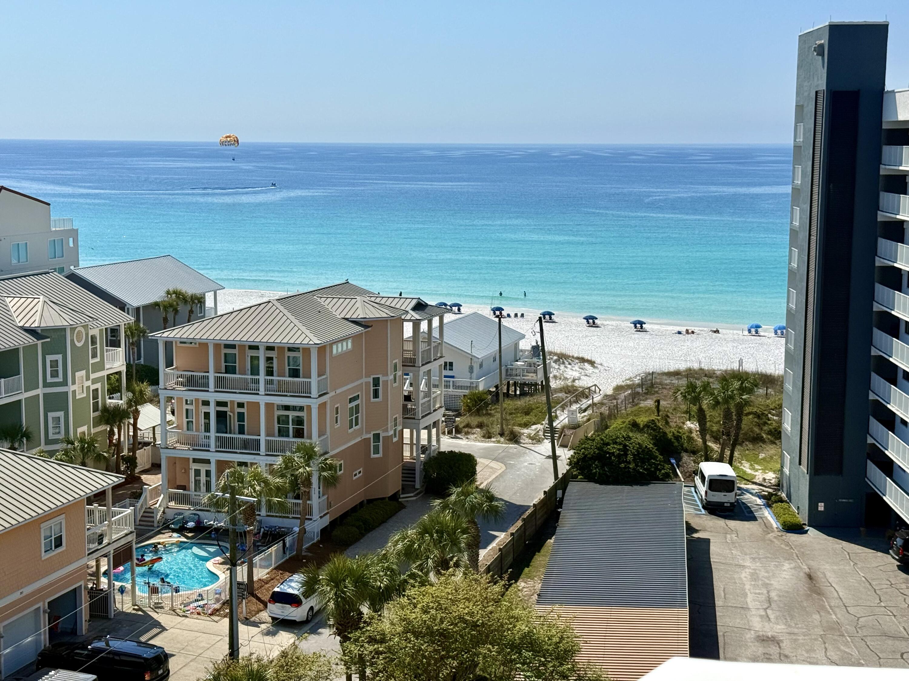 114 Mainsail Drive Miramar Beach FL 32550