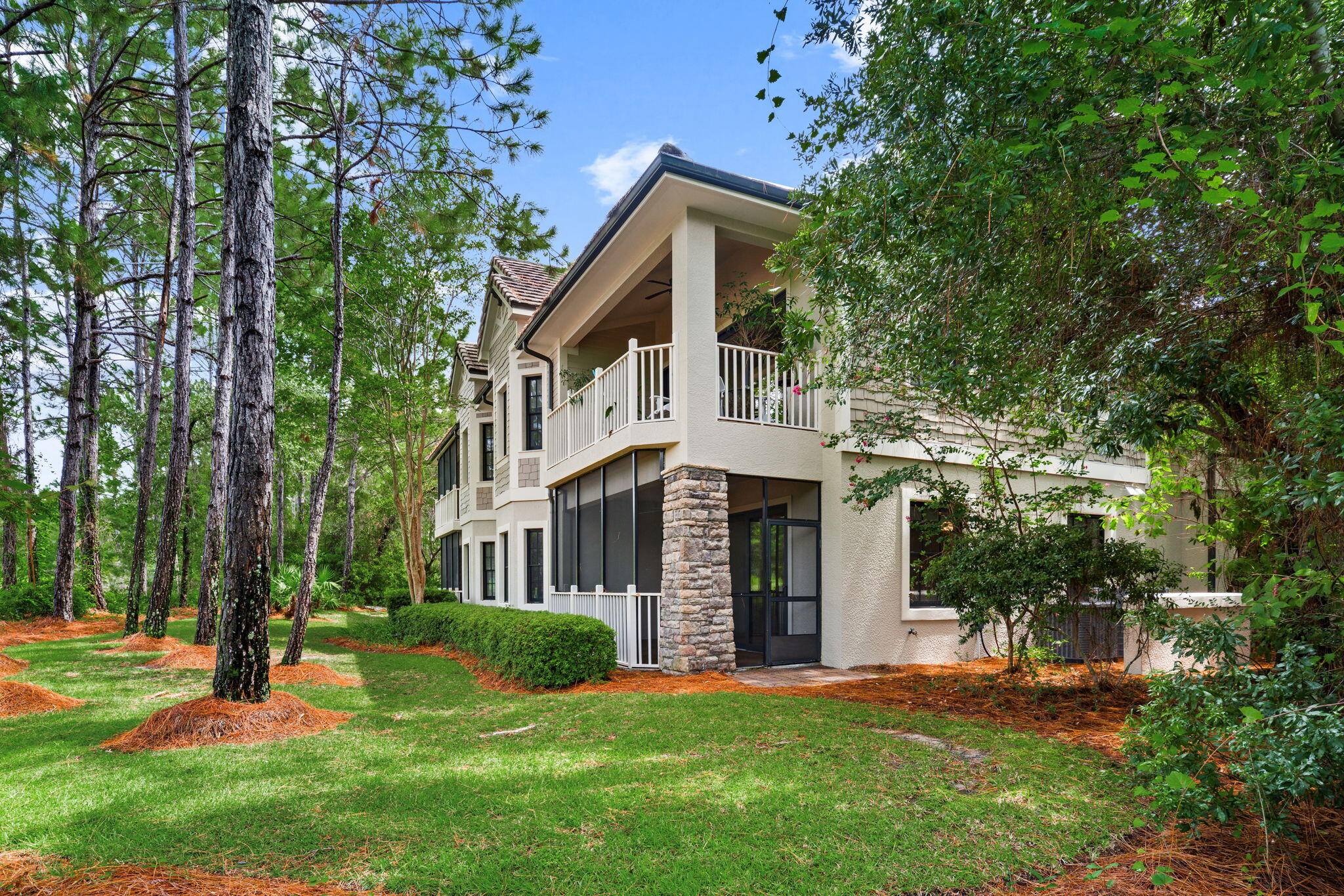 1401 Salamander Trail Panama City Beach FL 32413
