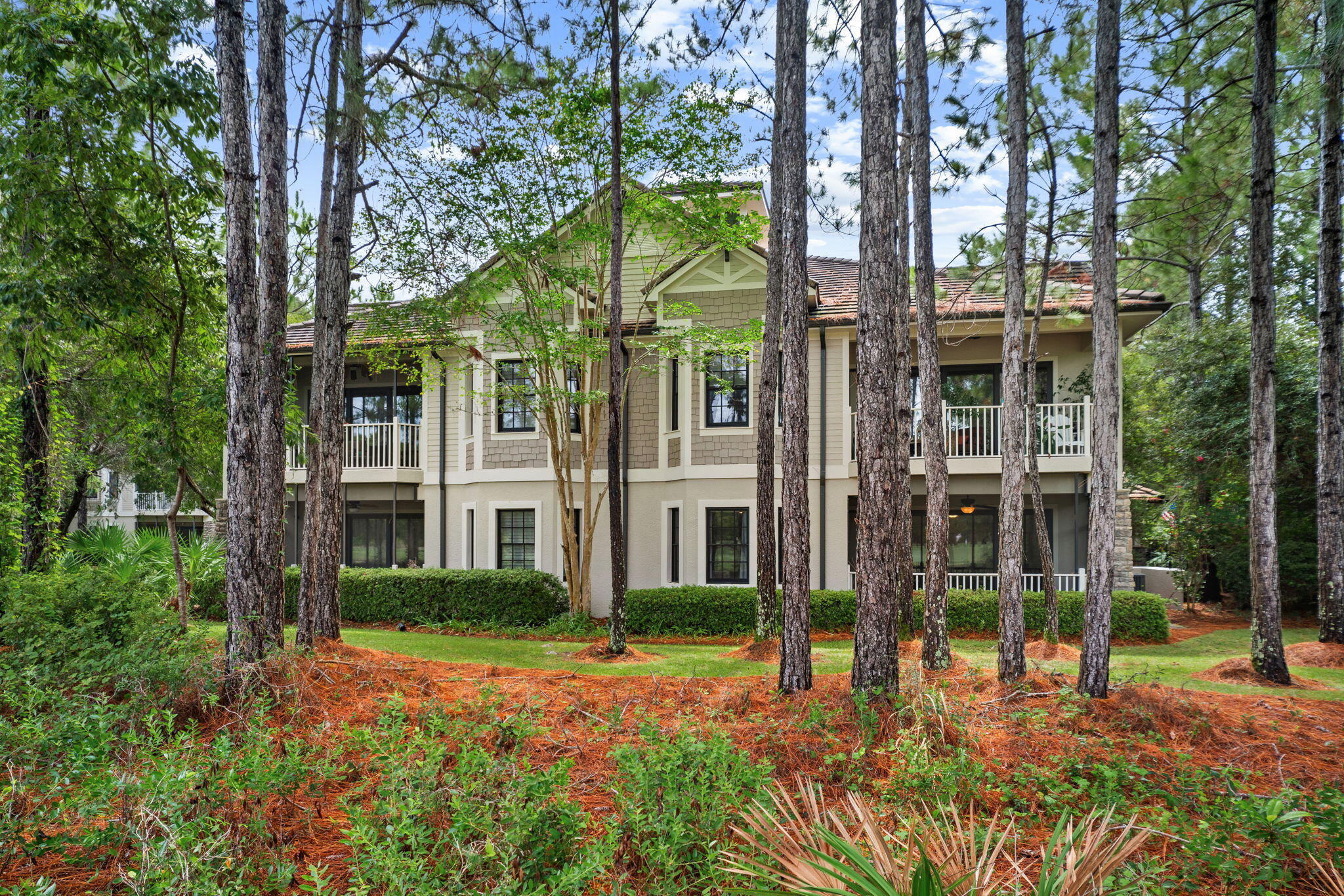 1401 Salamander Trail Panama City Beach FL 32413