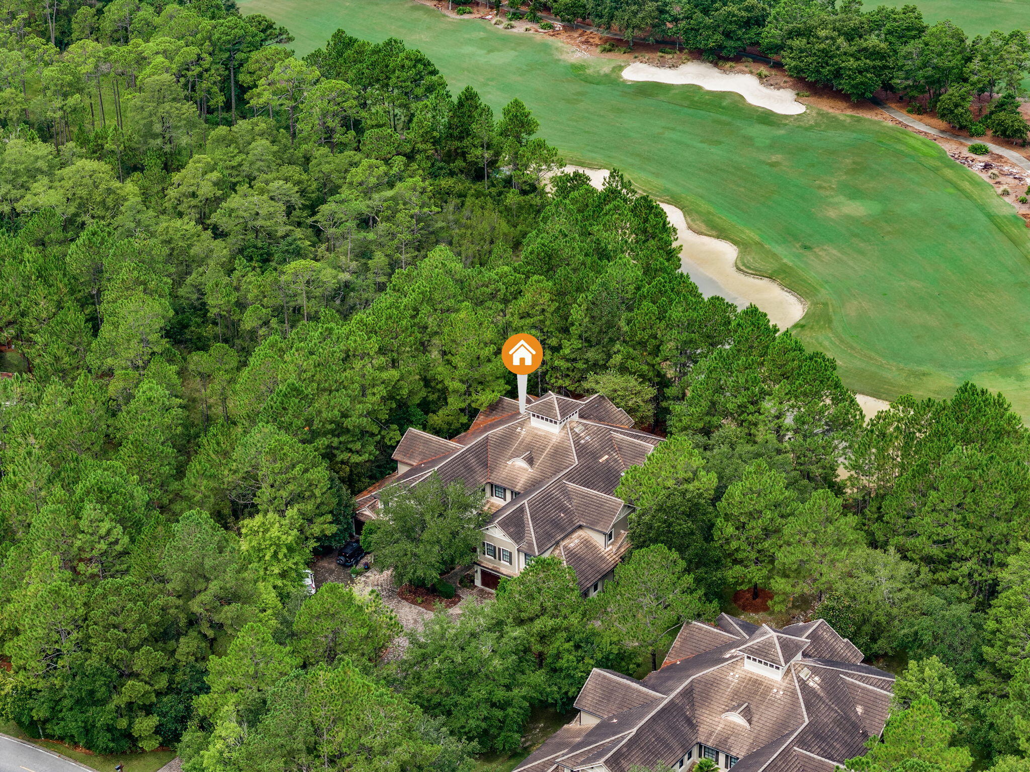 1401 Salamander Trail Panama City Beach FL 32413