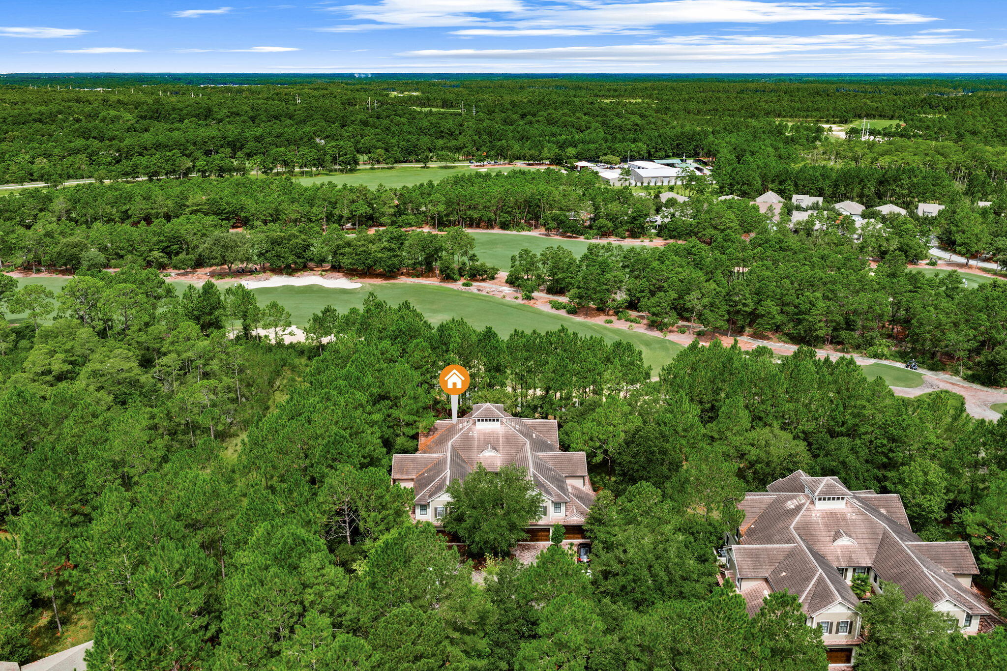1401 Salamander Trail Panama City Beach FL 32413