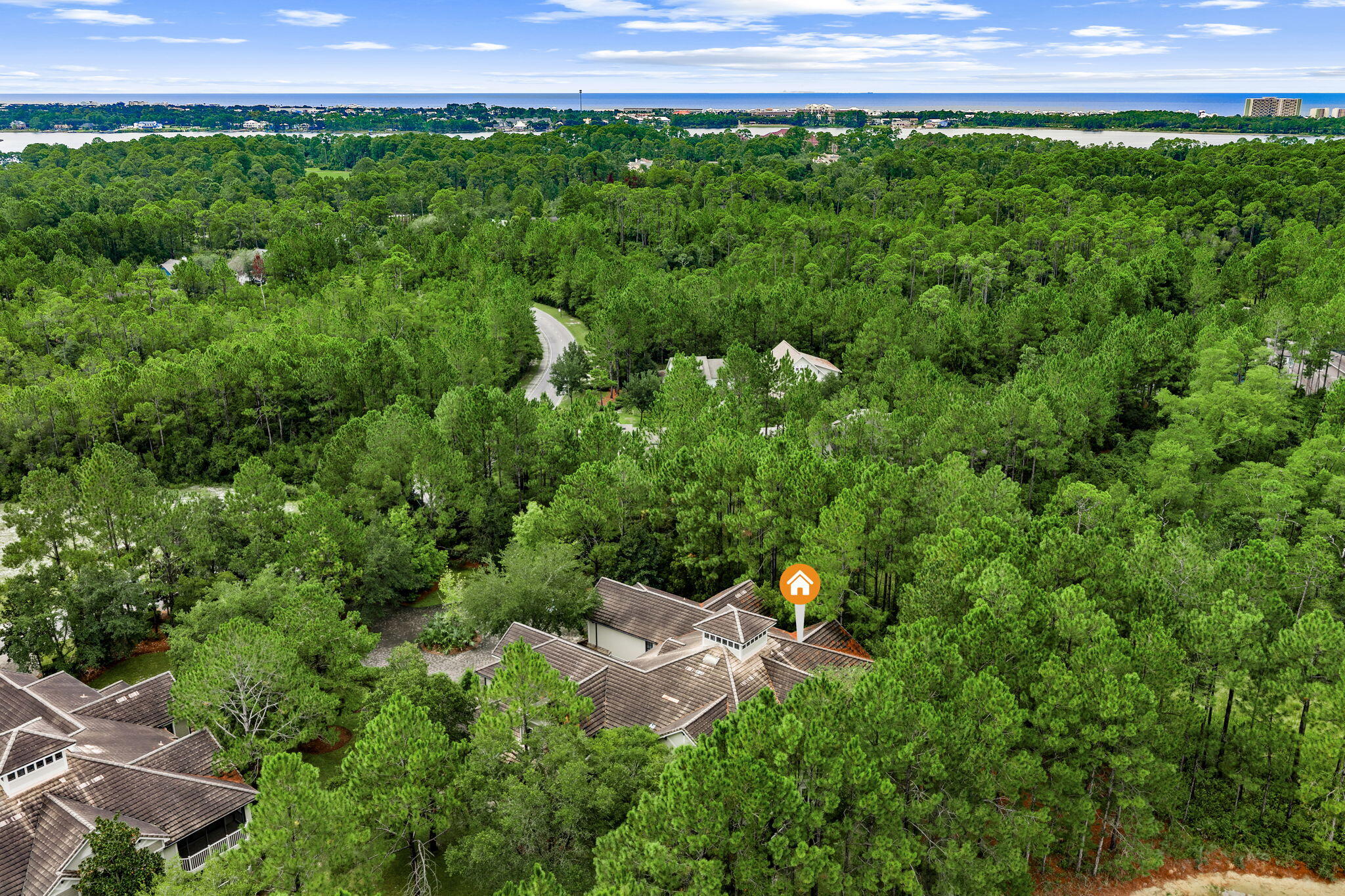 1401 Salamander Trail Panama City Beach FL 32413