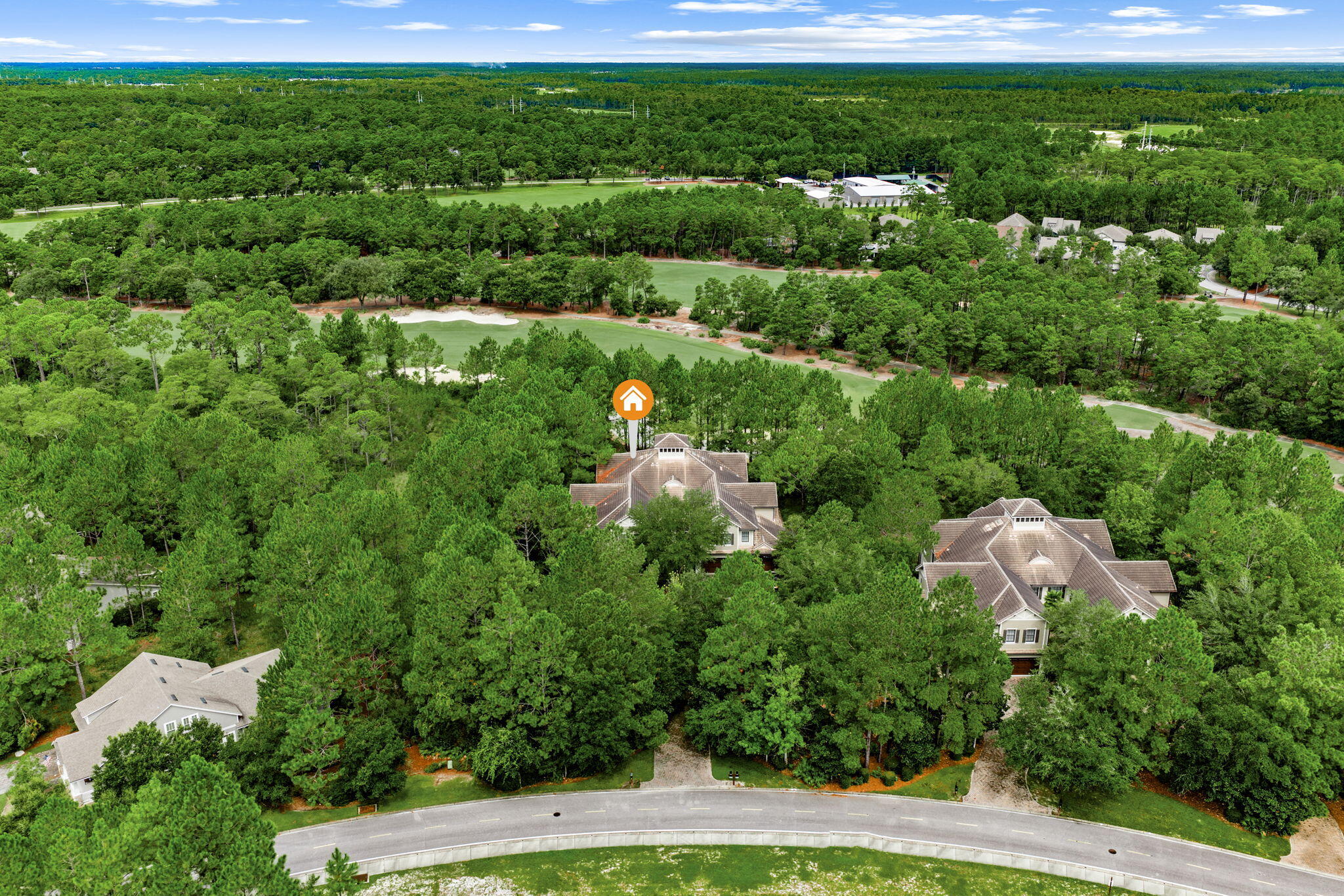 1401 Salamander Trail Panama City Beach FL 32413