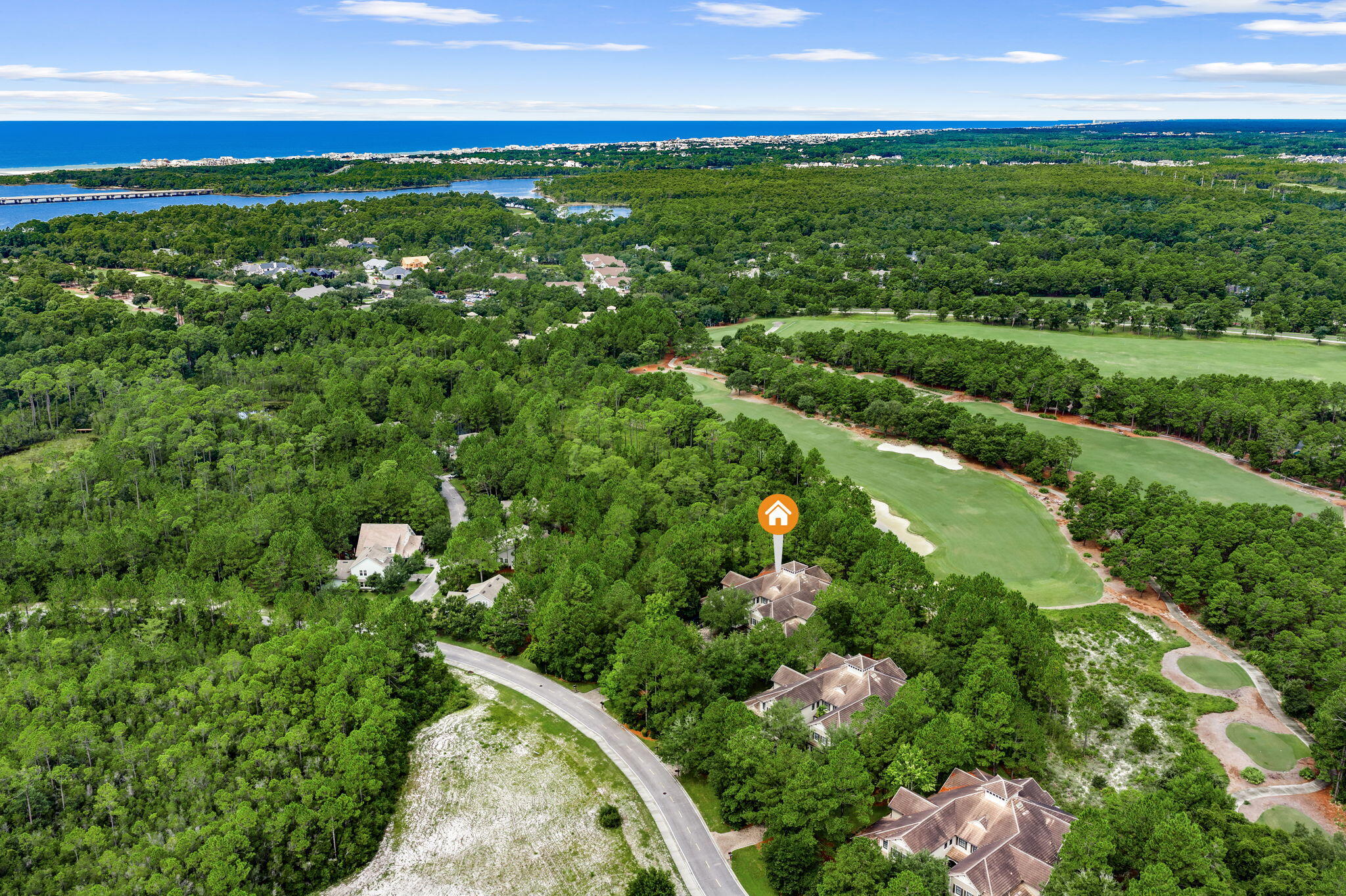 1401 Salamander Trail Panama City Beach FL 32413